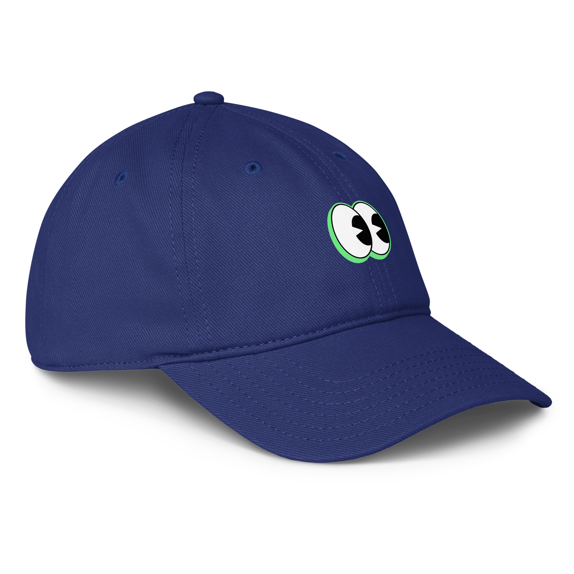 Low-profile baseball cap - Image 25