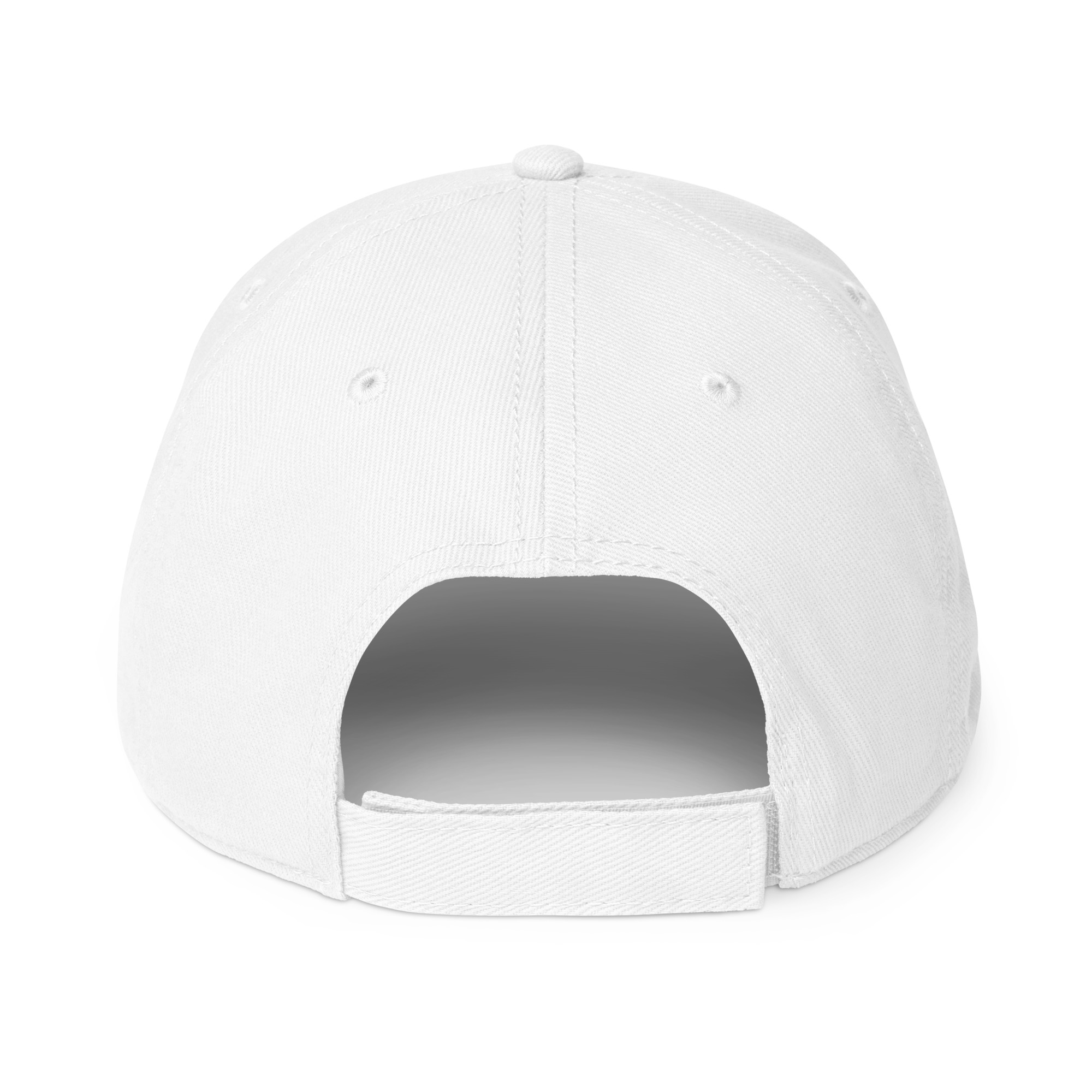 Low-profile baseball cap - Image 14
