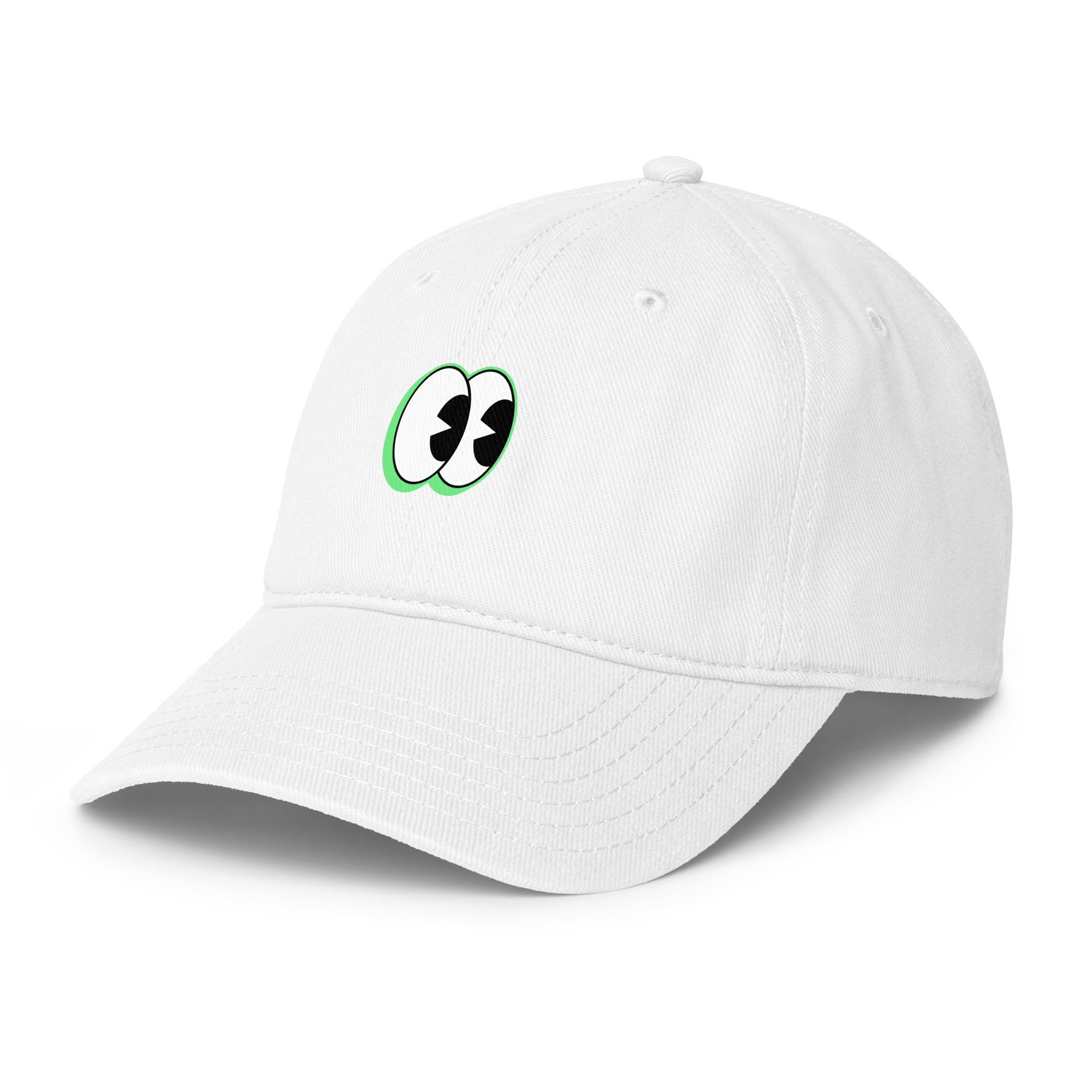 Low-profile baseball cap - Image 21