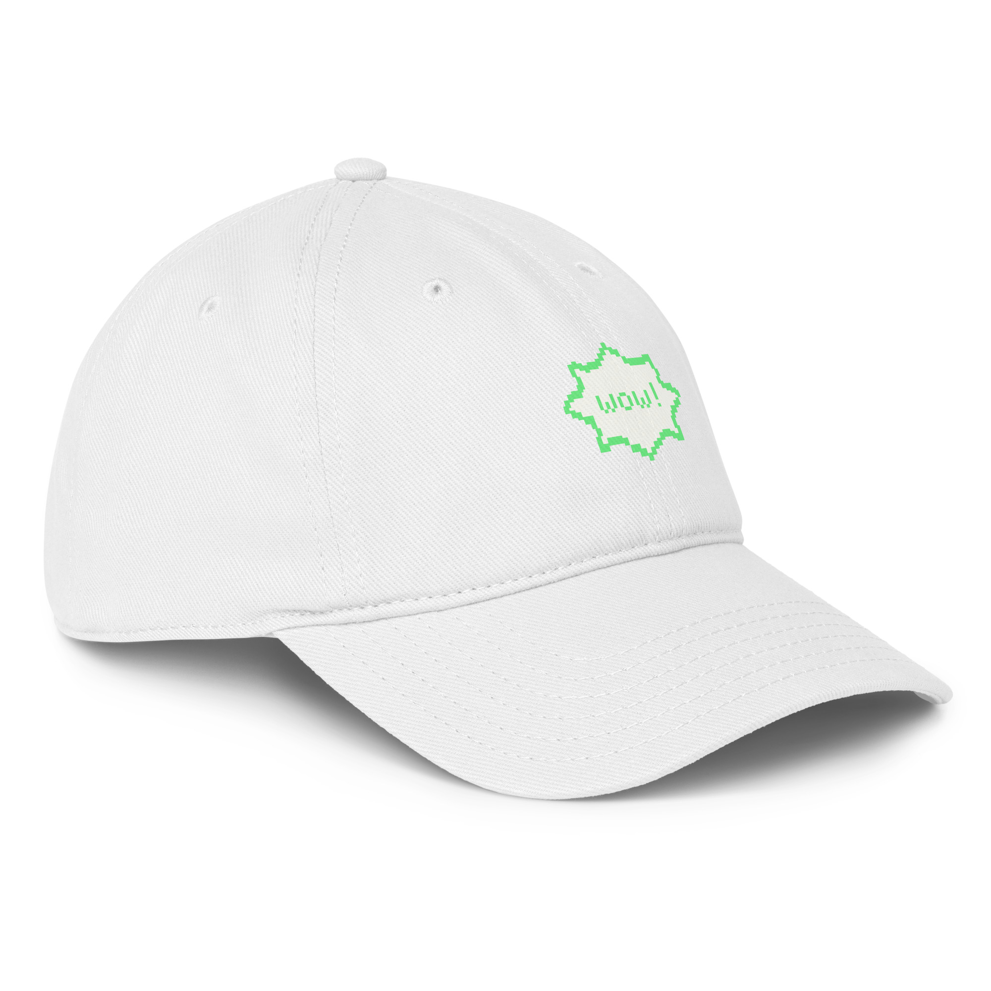 Low-profile baseball cap - Image 28