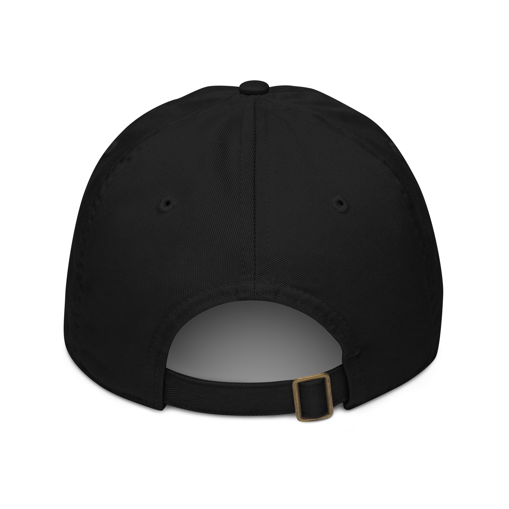 Organic dad hat - Image 5