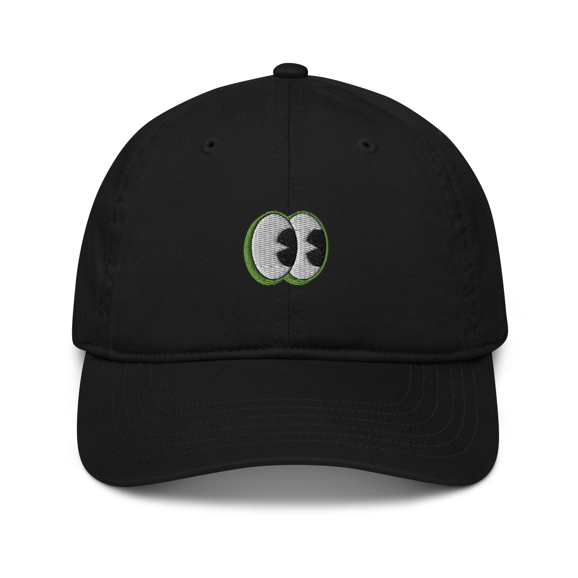 Organic dad hat - Image 2