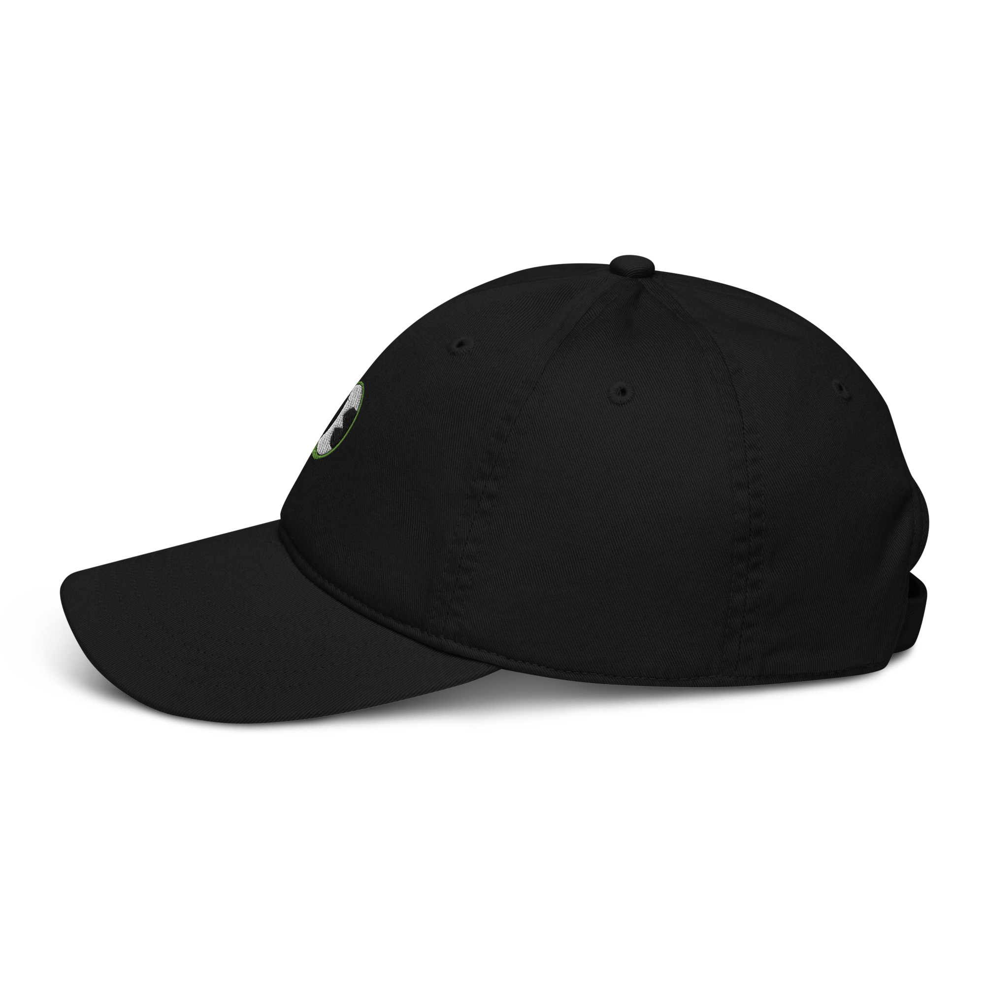 Organic dad hat - Image 17