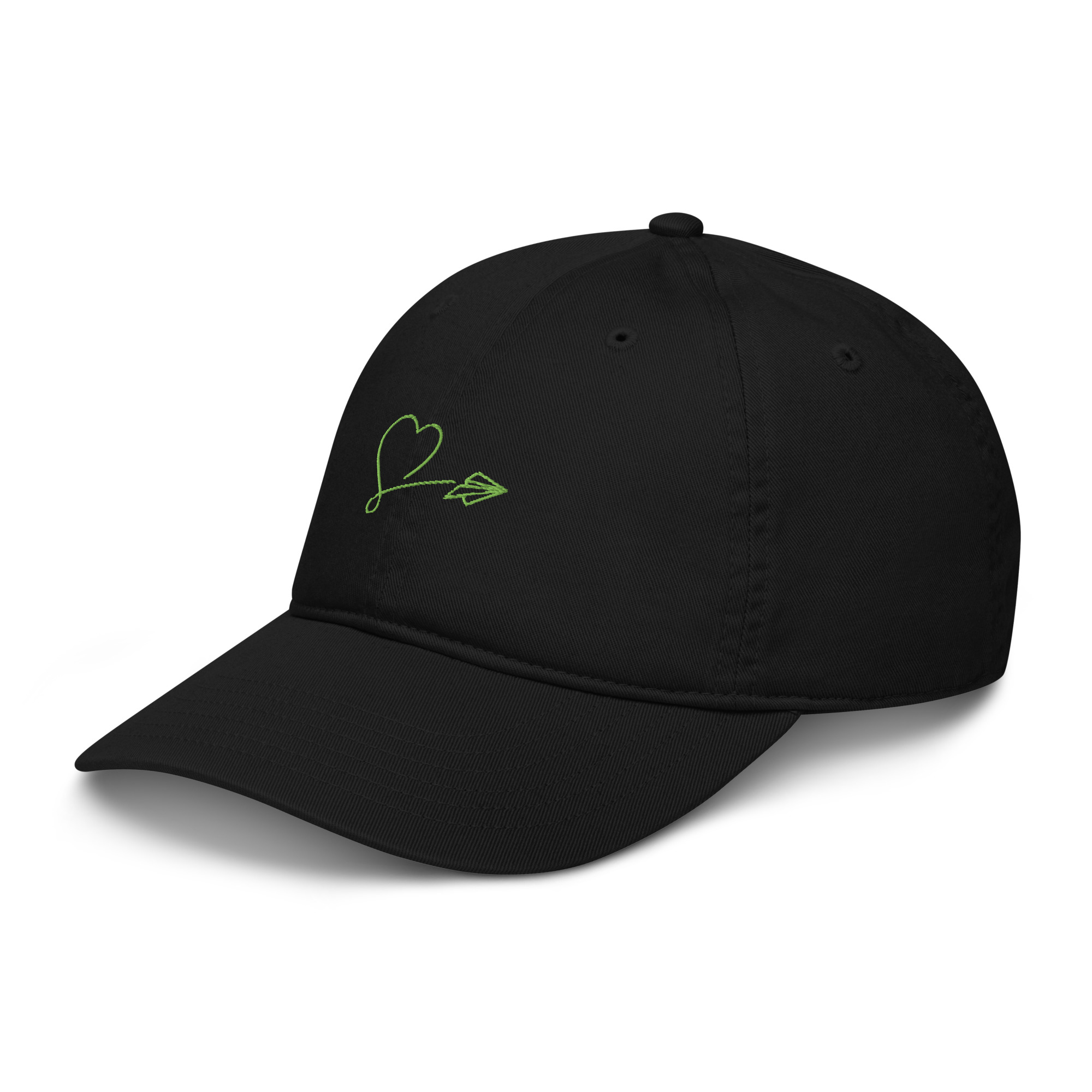 Organic dad hat - Image 21