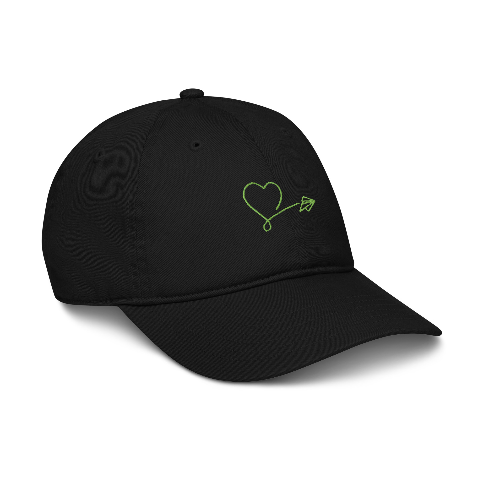 Organic dad hat - Image 17