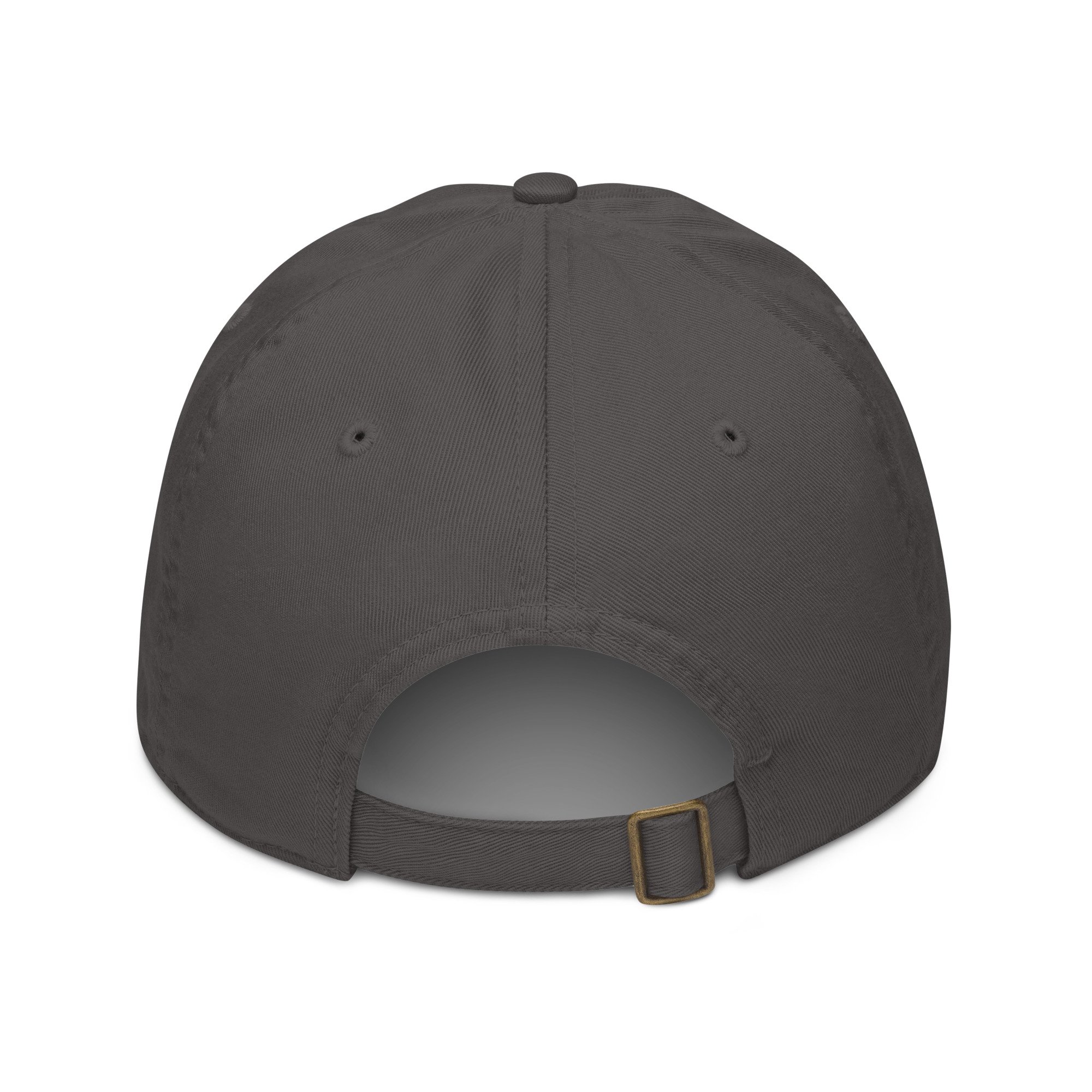 Organic dad hat - Image 9