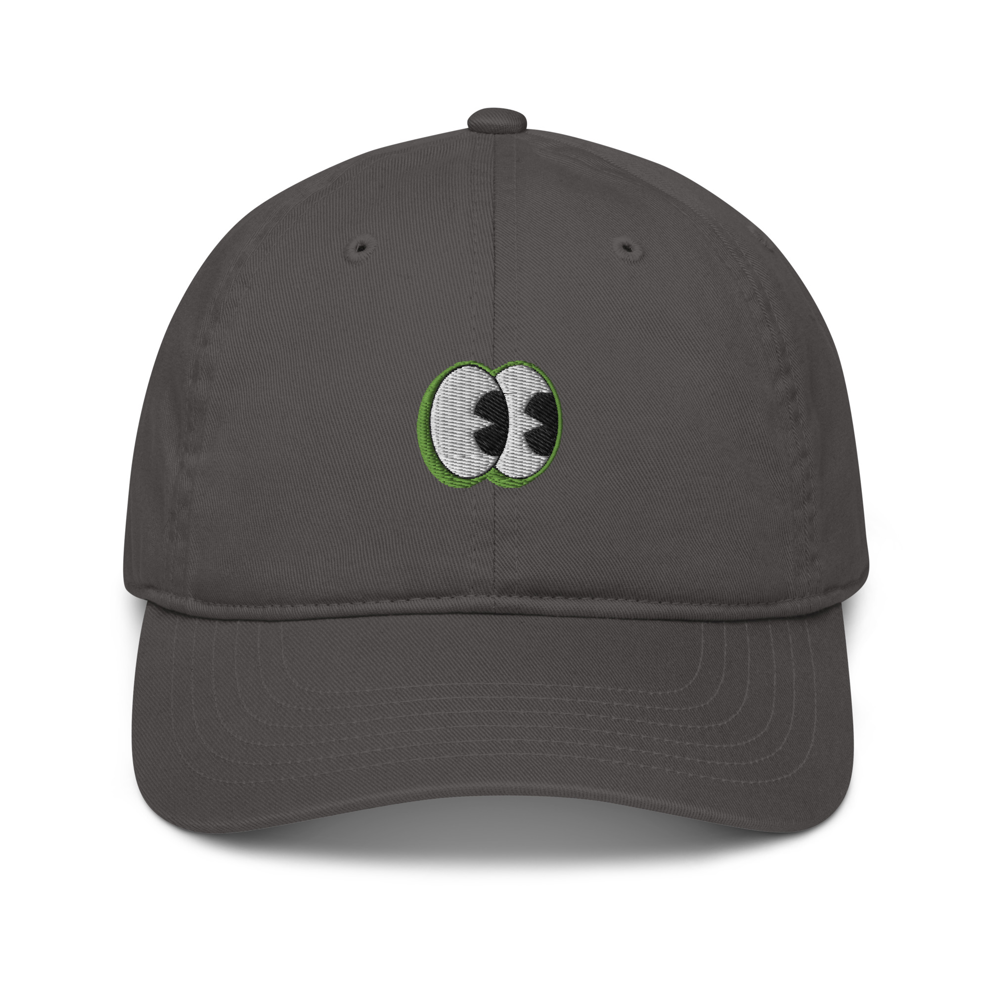 Organic dad hat - Image 4