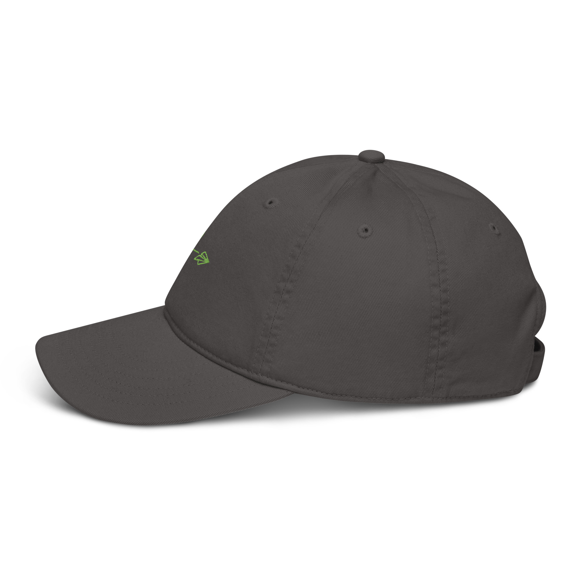 Organic dad hat - Image 15