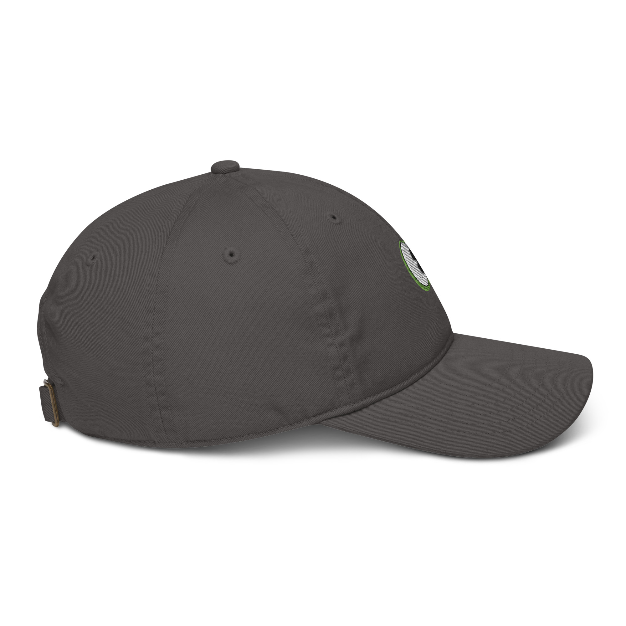 Organic dad hat - Image 14