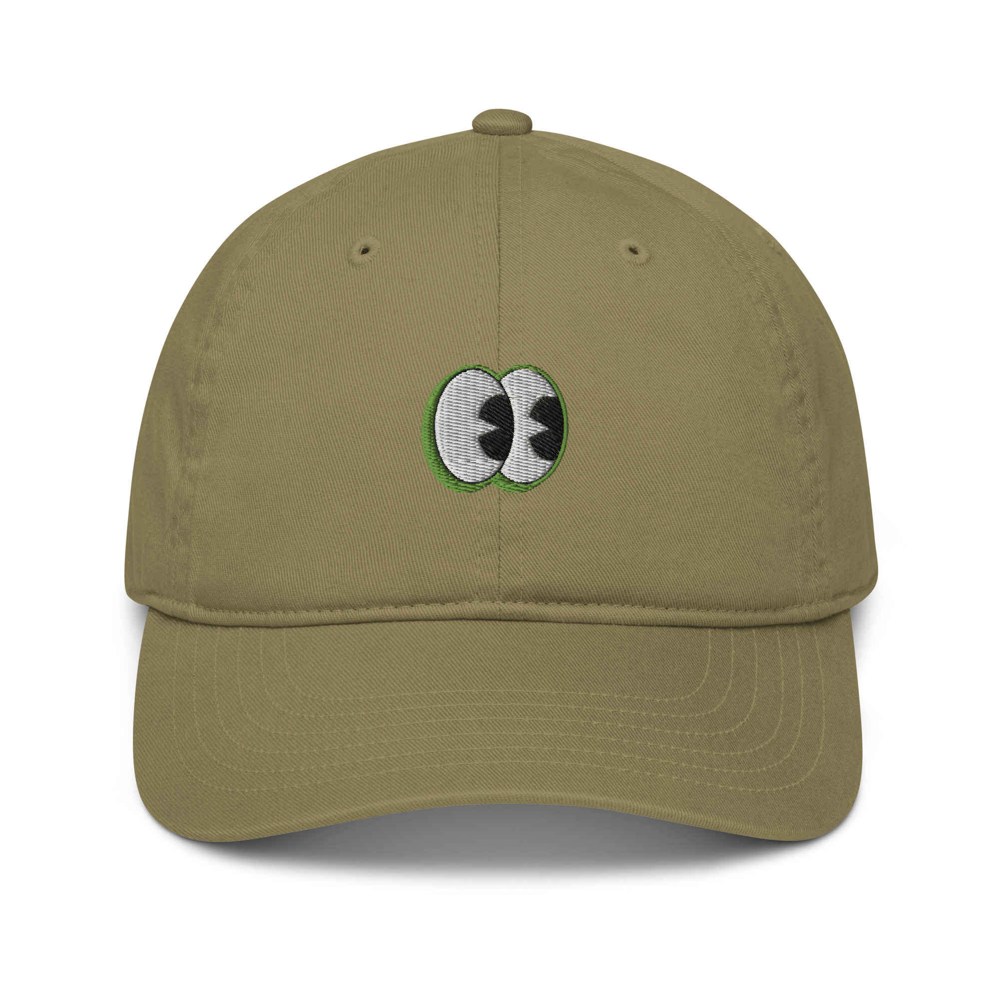 Organic dad hat - Image 5