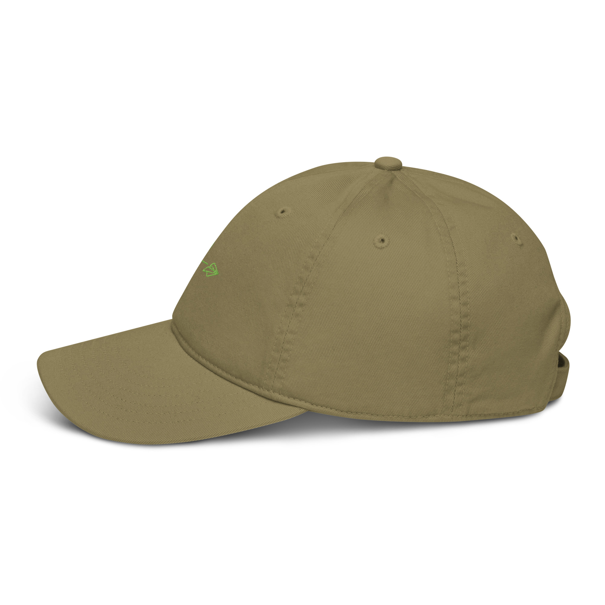 Organic dad hat - Image 16