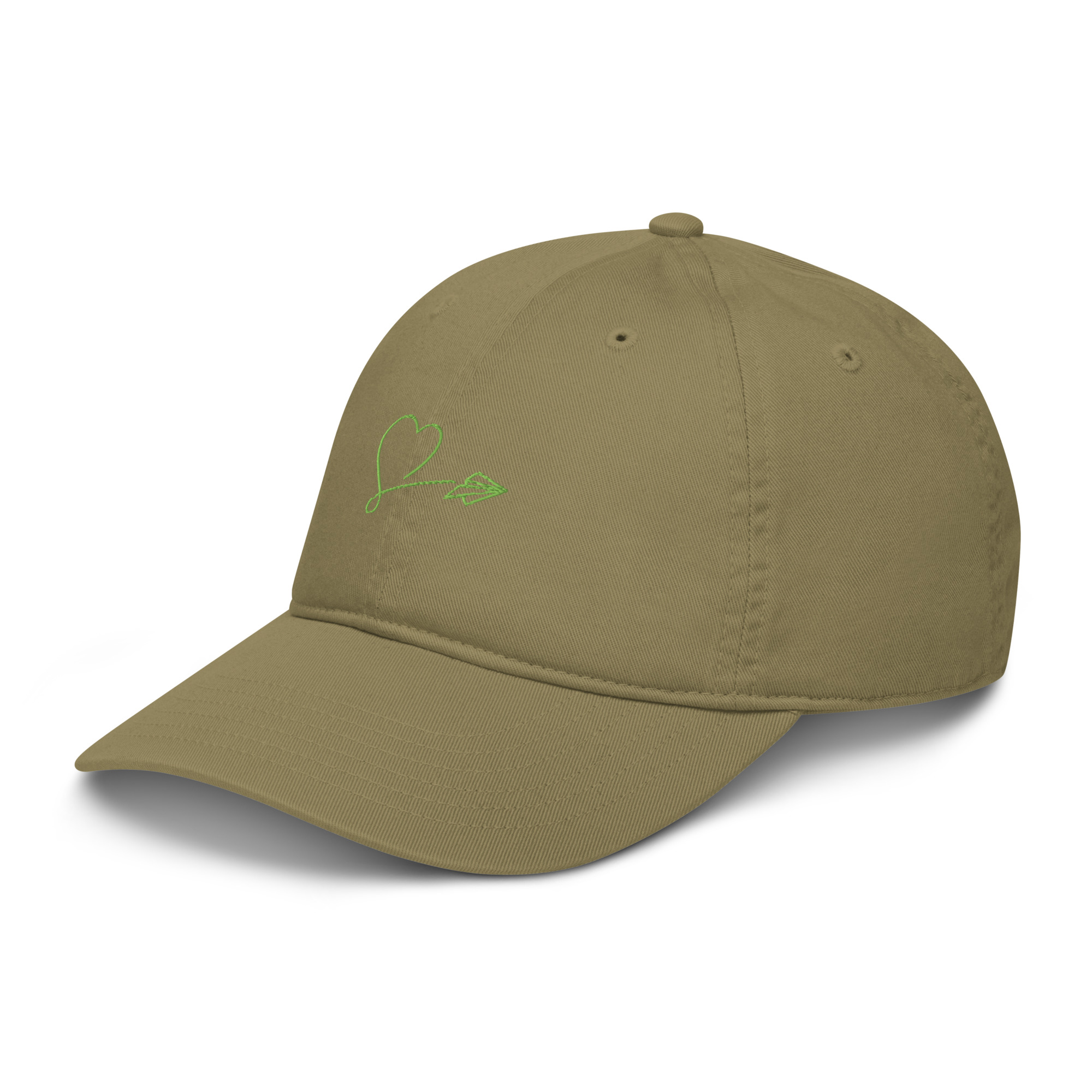 Organic dad hat - Image 24