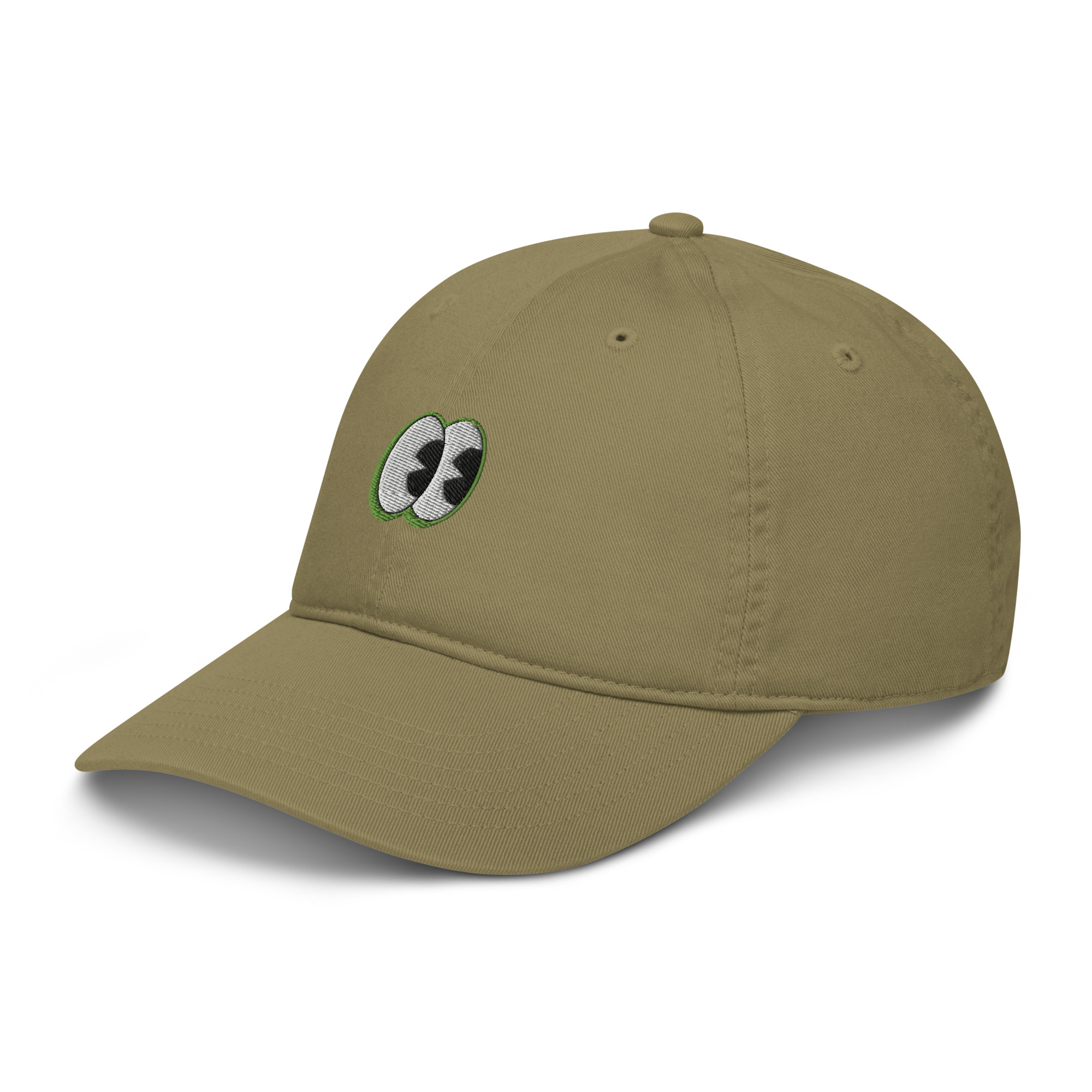 Organic dad hat - Image 30