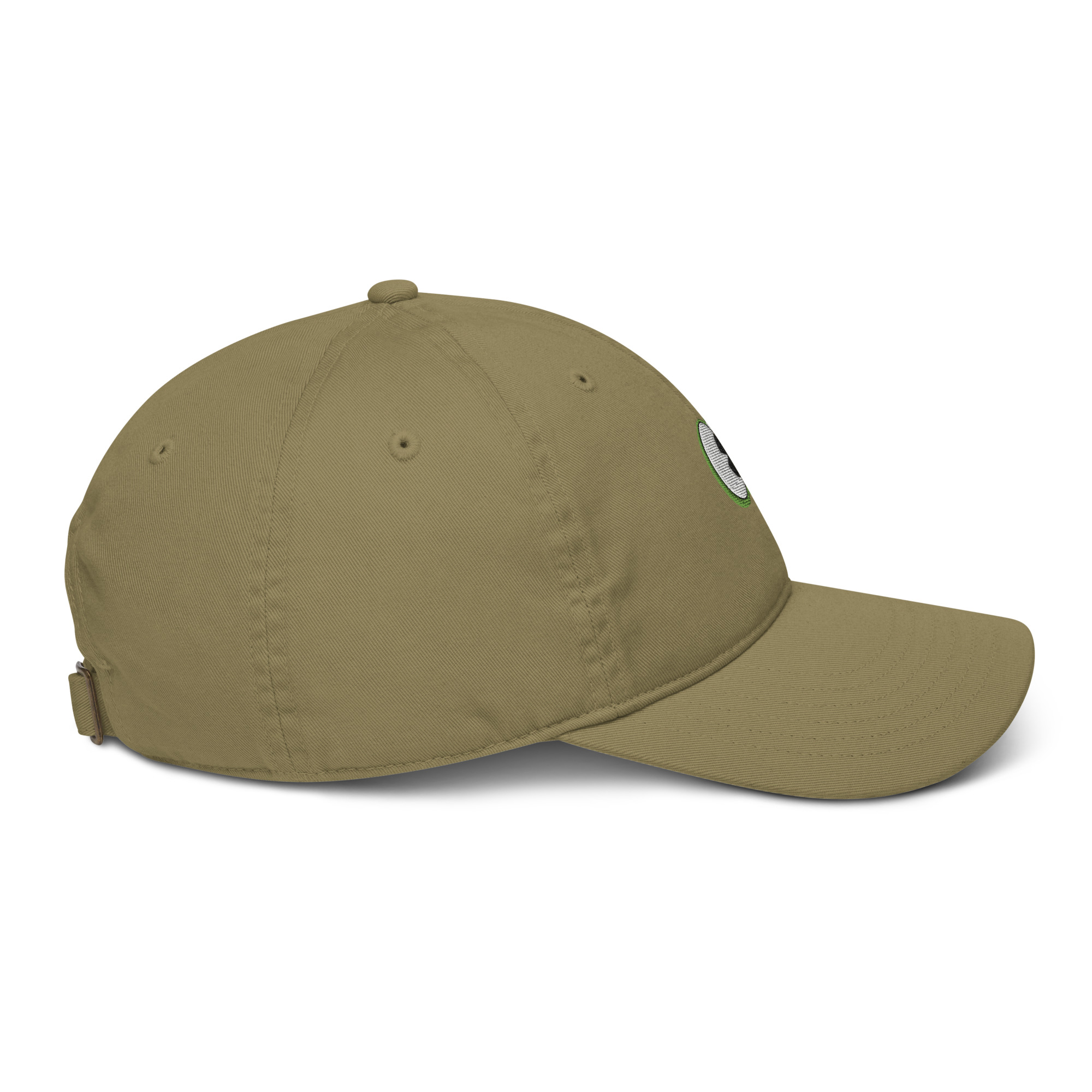 Organic dad hat - Image 15