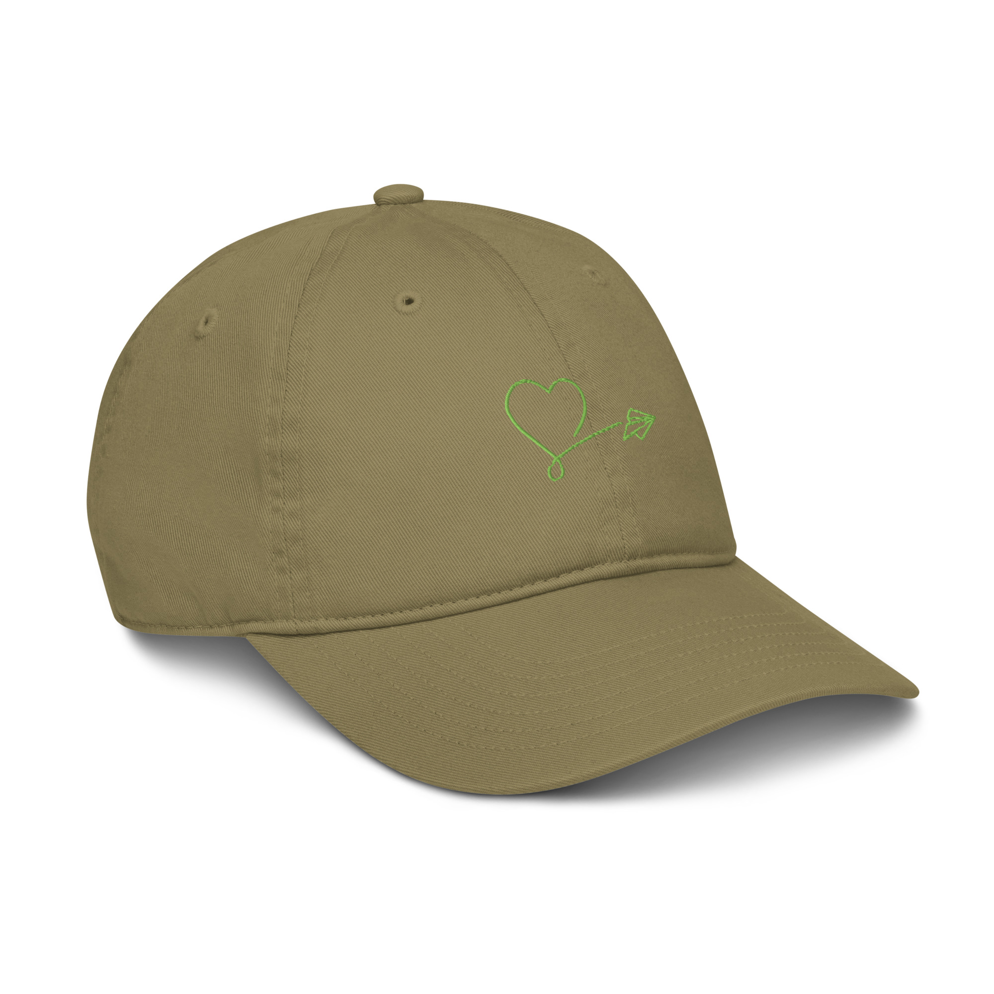 Organic dad hat - Image 20