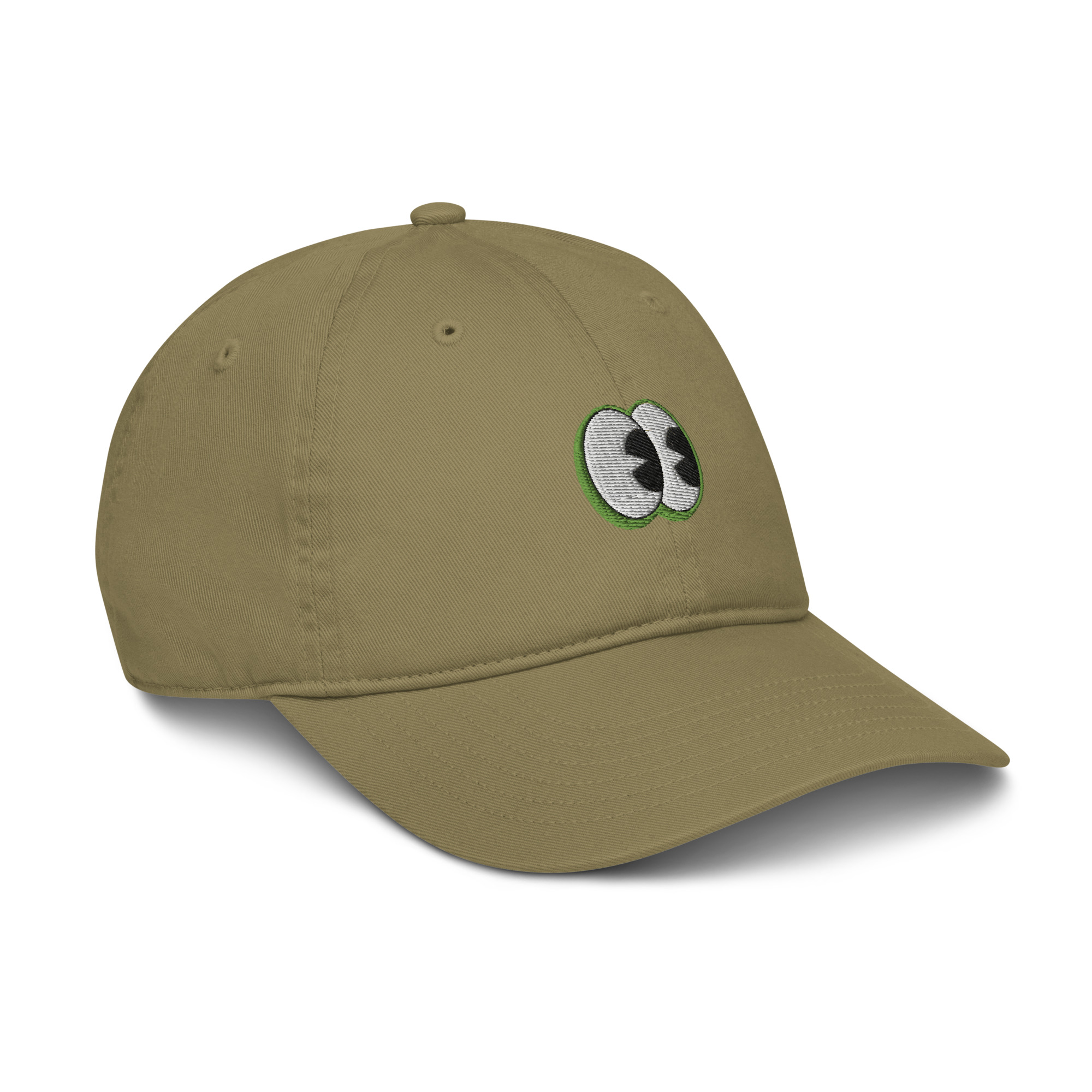 Organic dad hat - Image 25