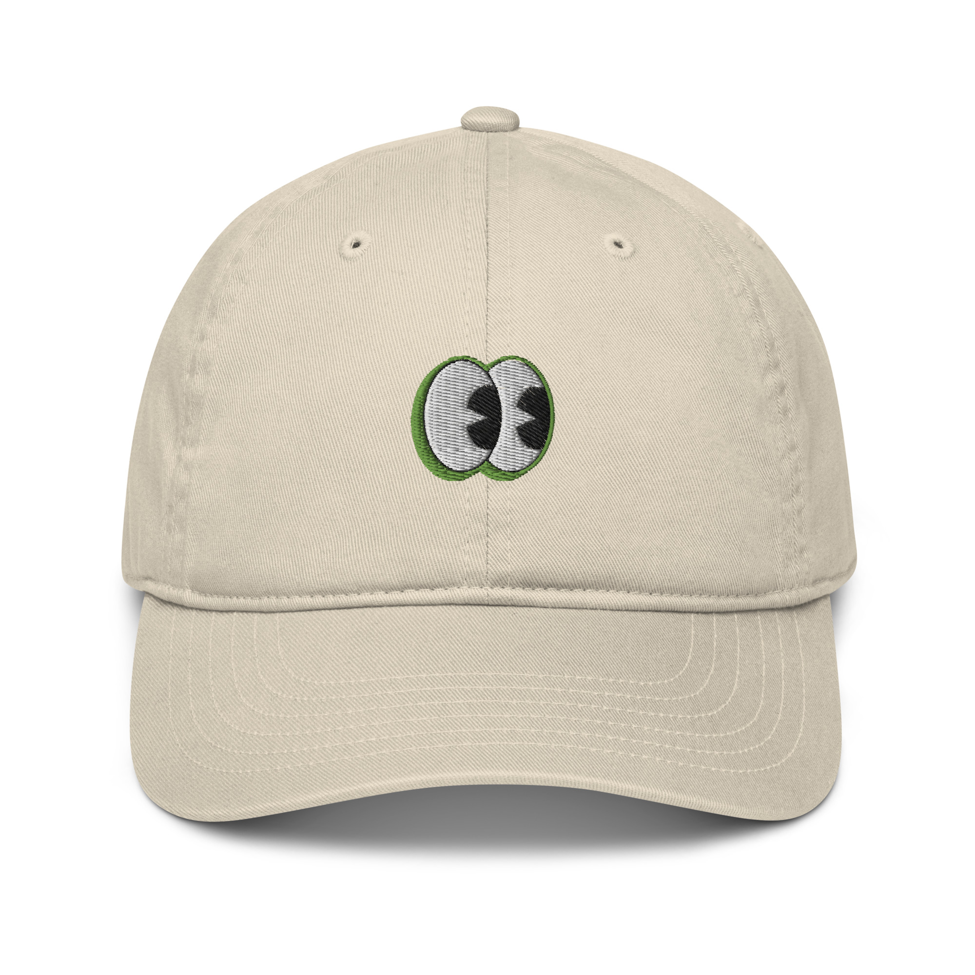 Organic dad hat - Image 6