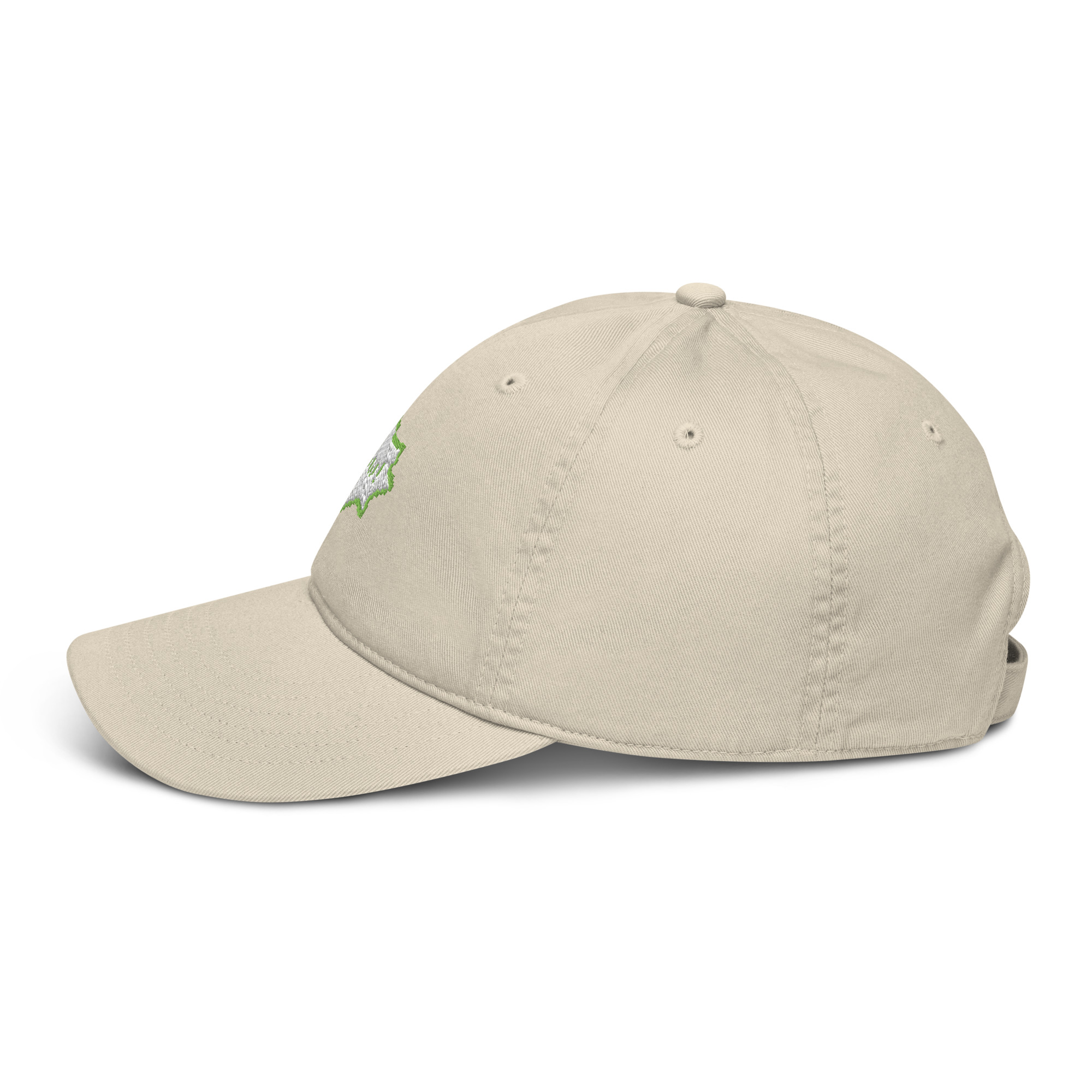 Organic dad hat - Image 20
