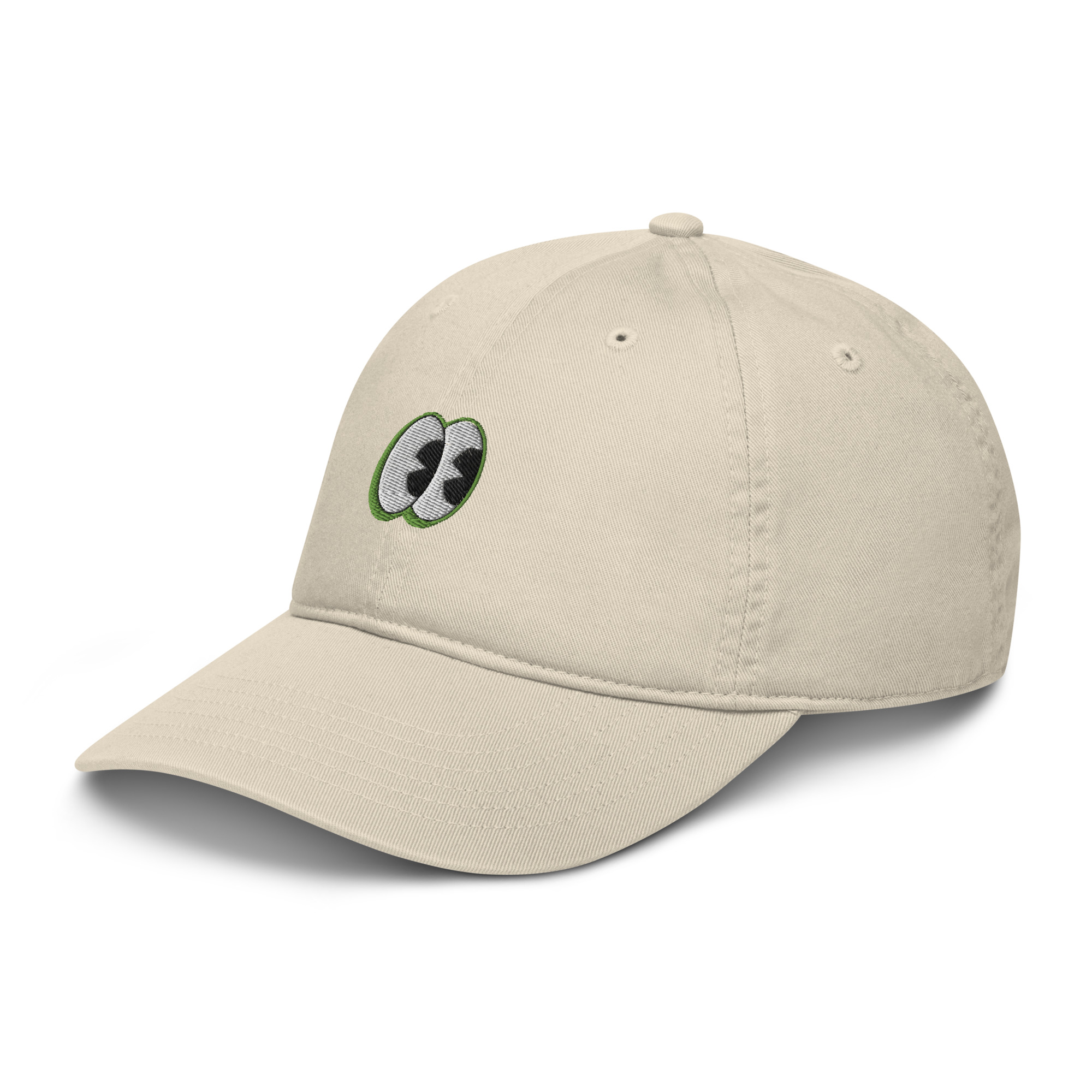 Organic dad hat - Image 31