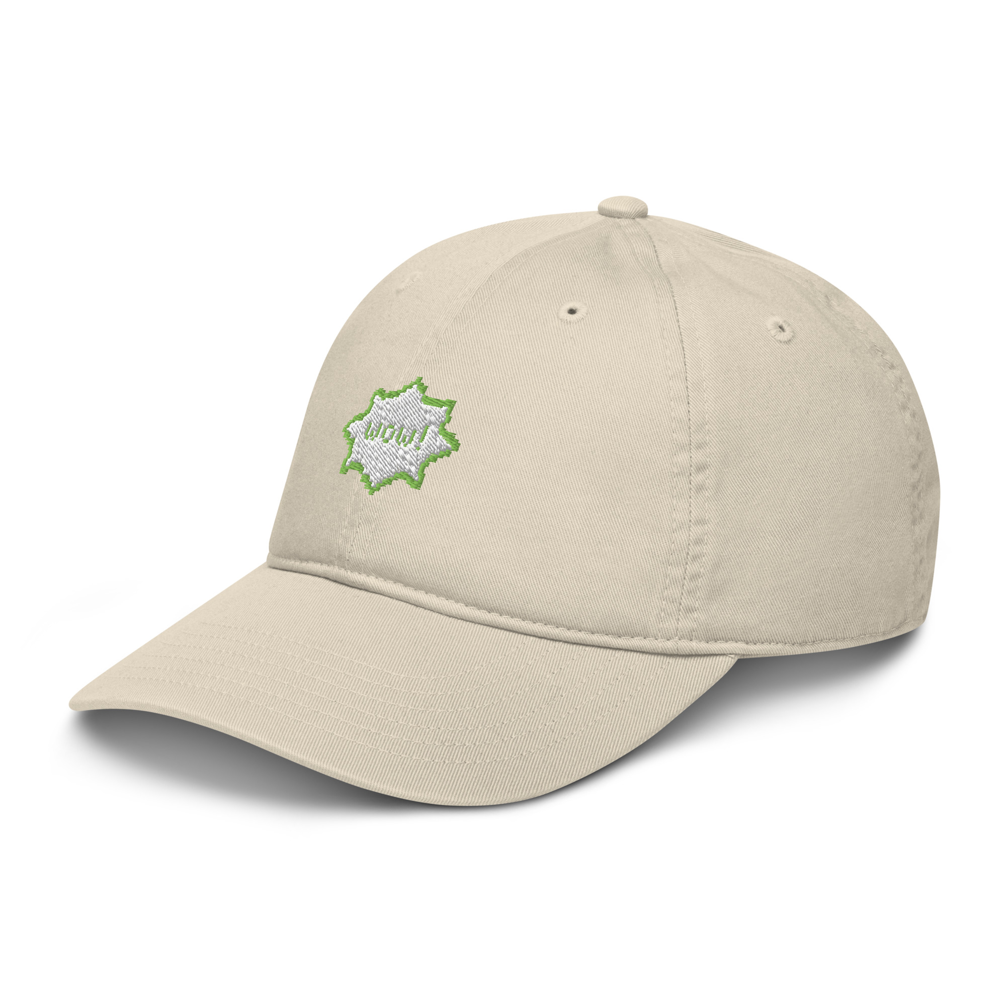 Organic dad hat - Image 30