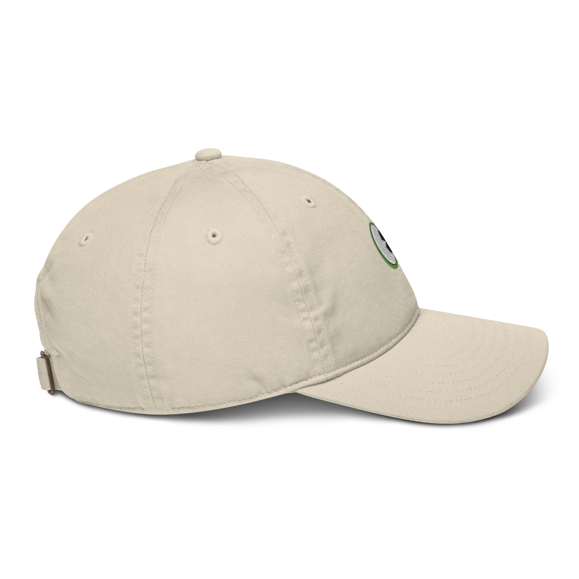 Organic dad hat - Image 16