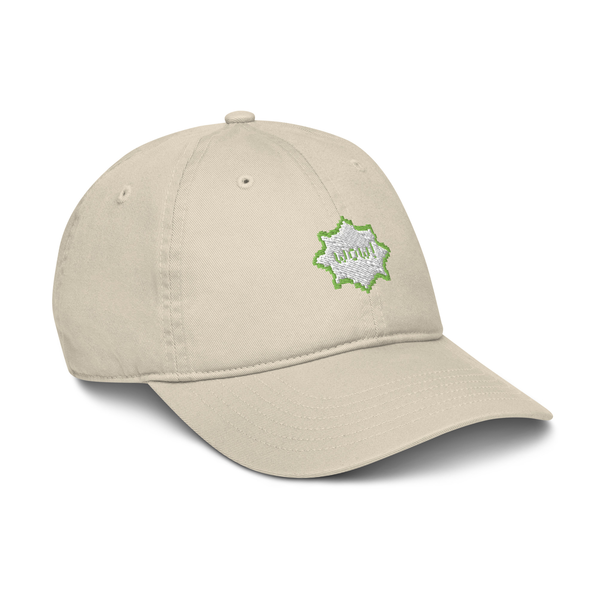 Organic dad hat - Image 25