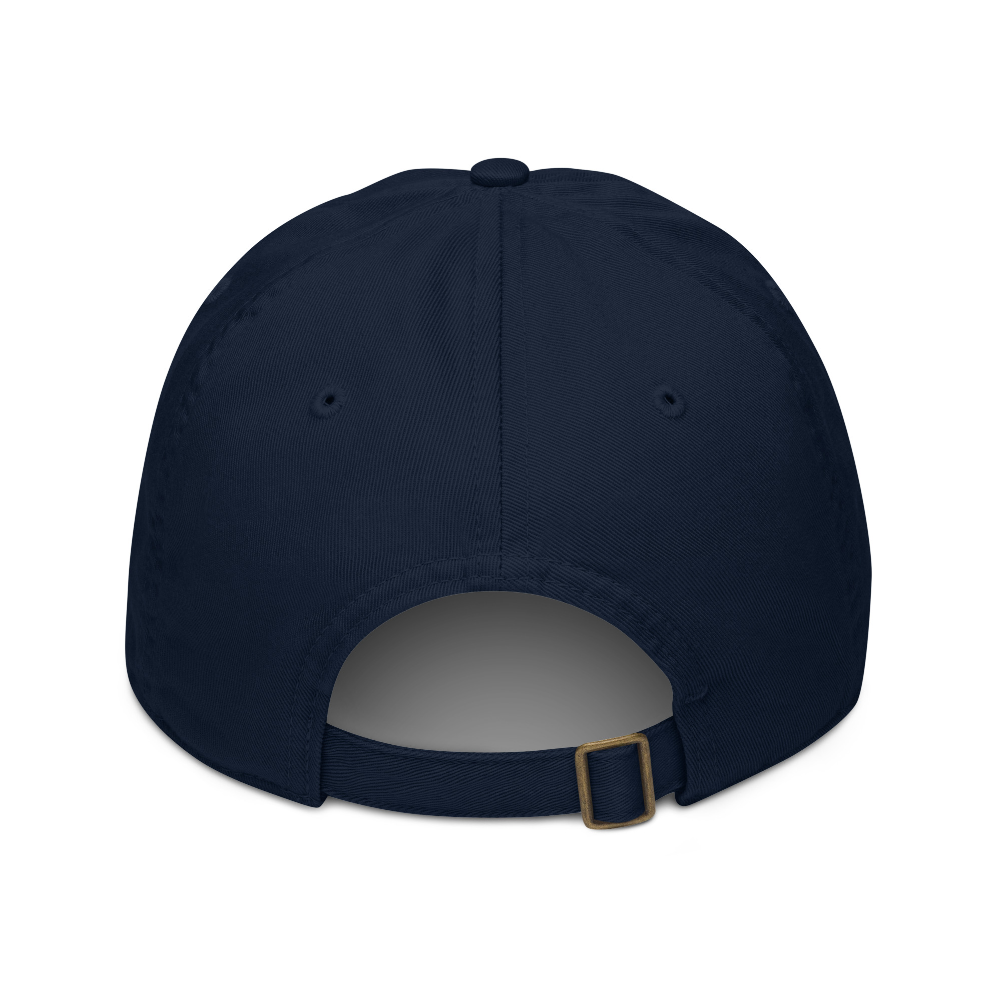 Organic dad hat - Image 6