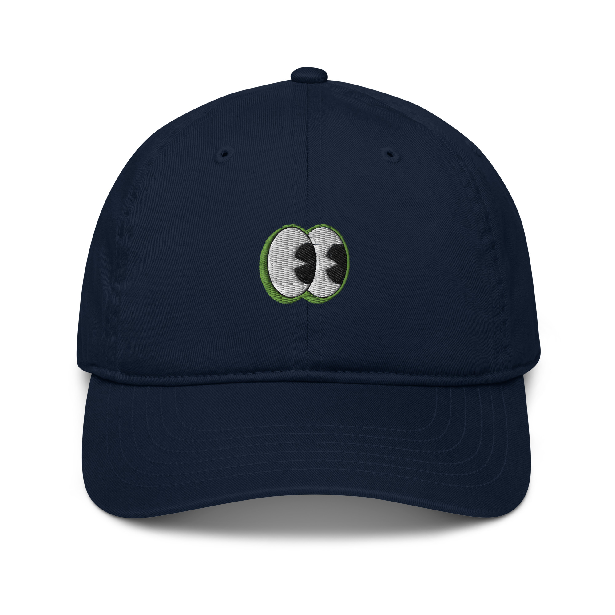 Organic dad hat - Image 3