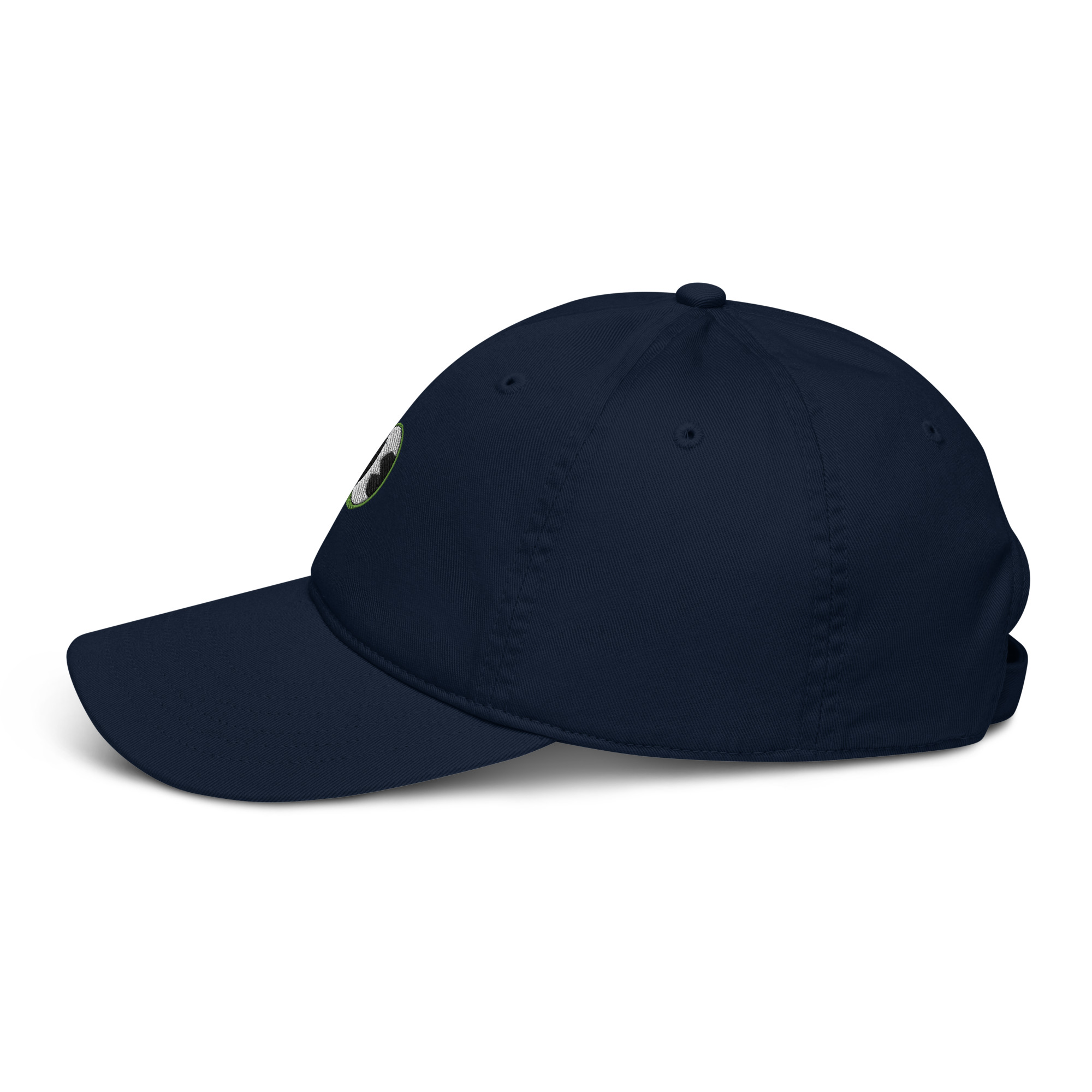 Organic dad hat - Image 18