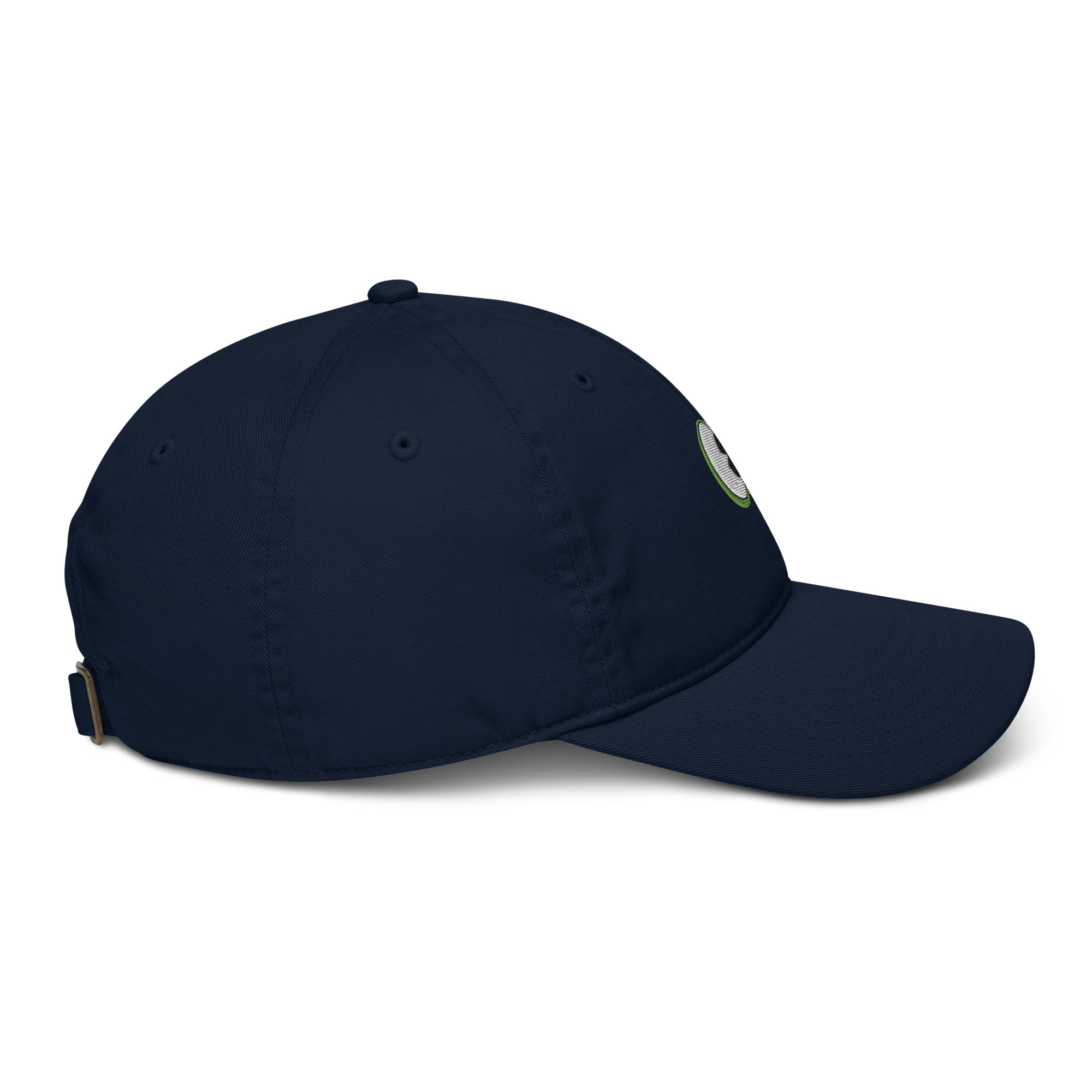 Organic dad hat - Image 13