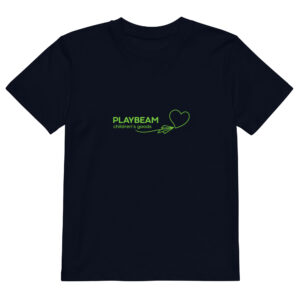 Alternative view of Organic cotton kids t-shirt