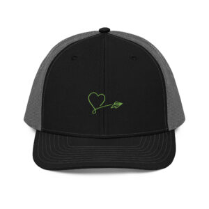 Alternative view of Trucker Cap