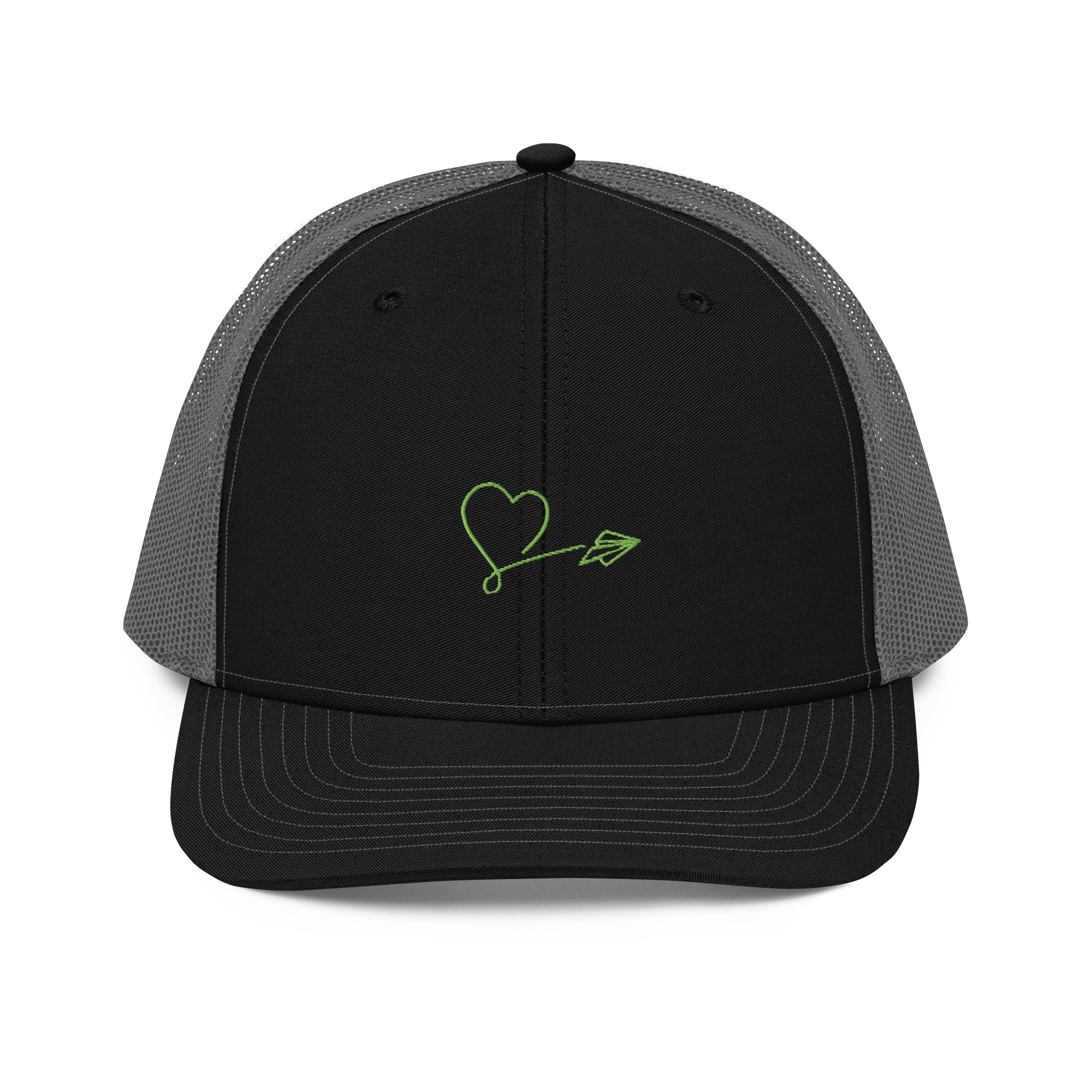 Trucker Cap - Image 2