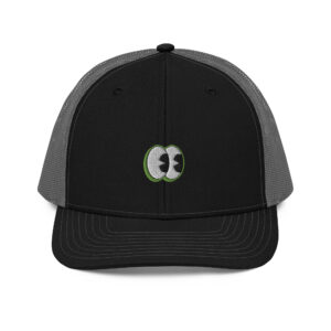 Alternative view of Trucker Cap
