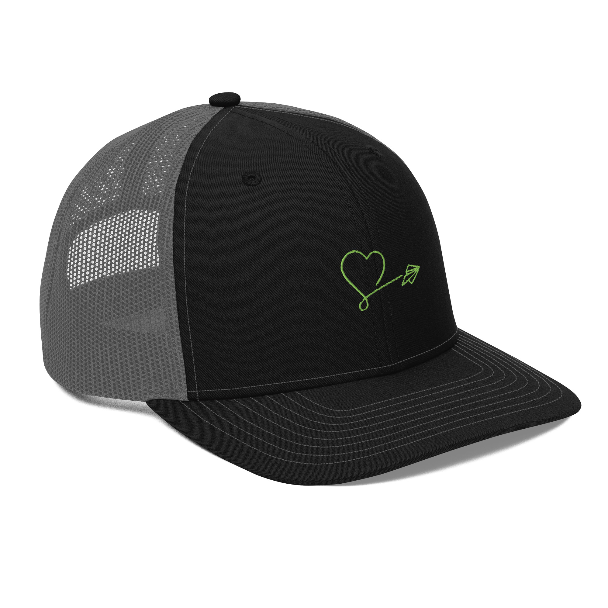 Trucker Cap - Image 31