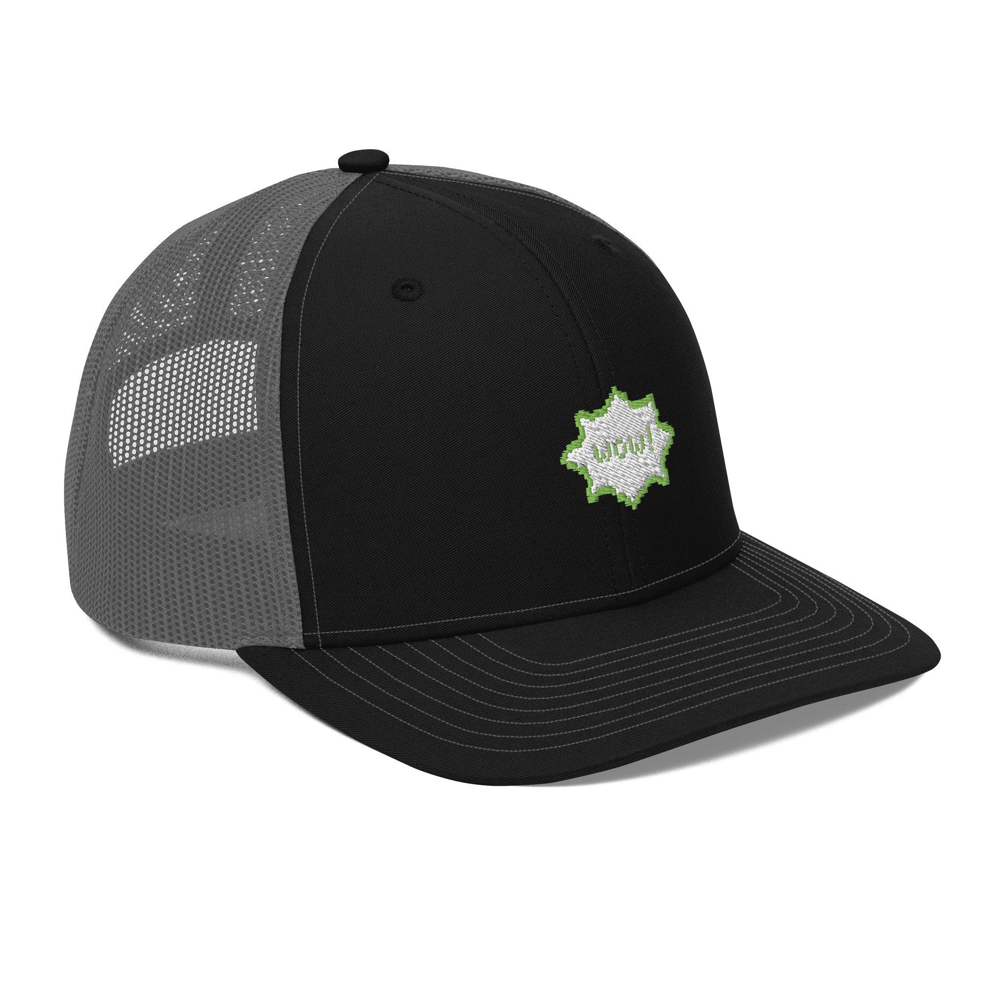 Trucker Cap - Image 36