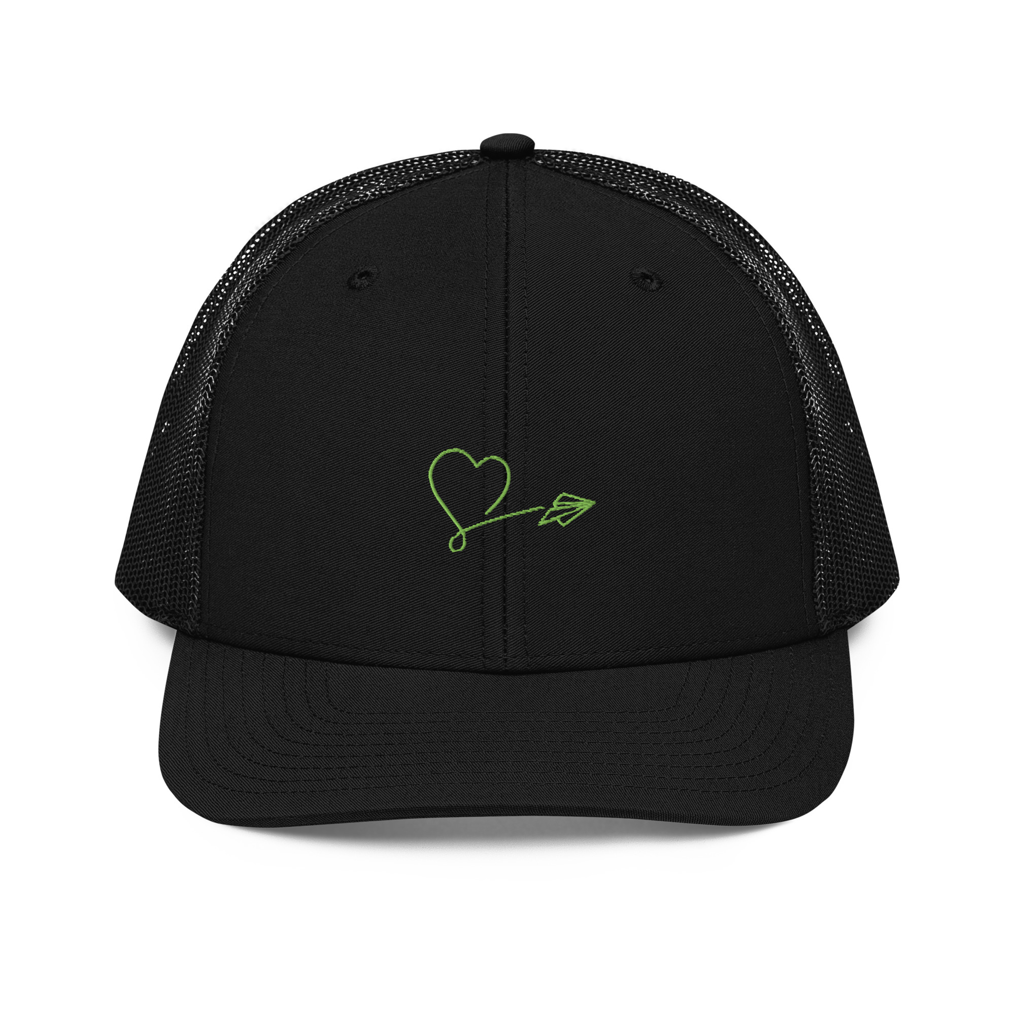 Trucker Cap - Image 3