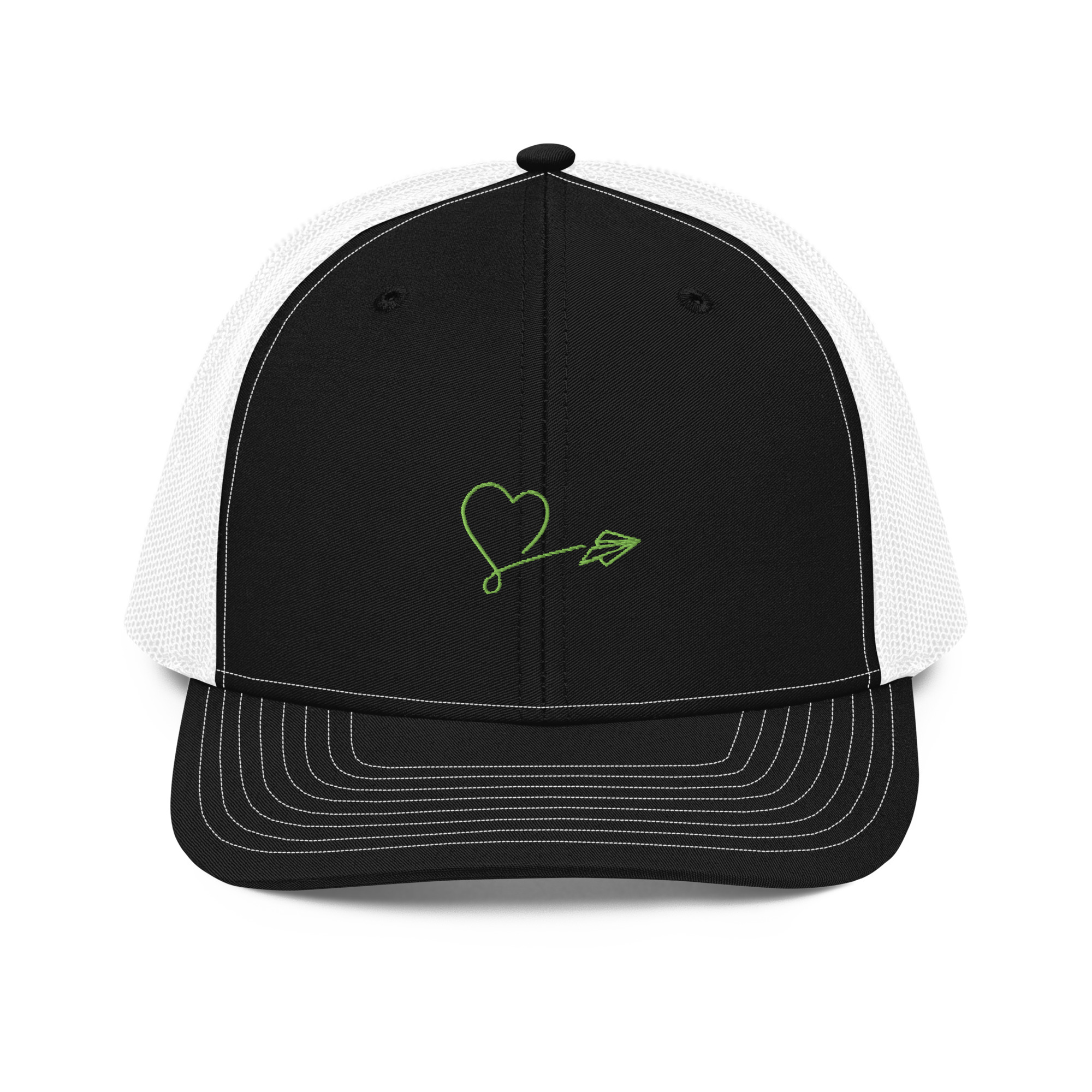 Trucker Cap - Image 4