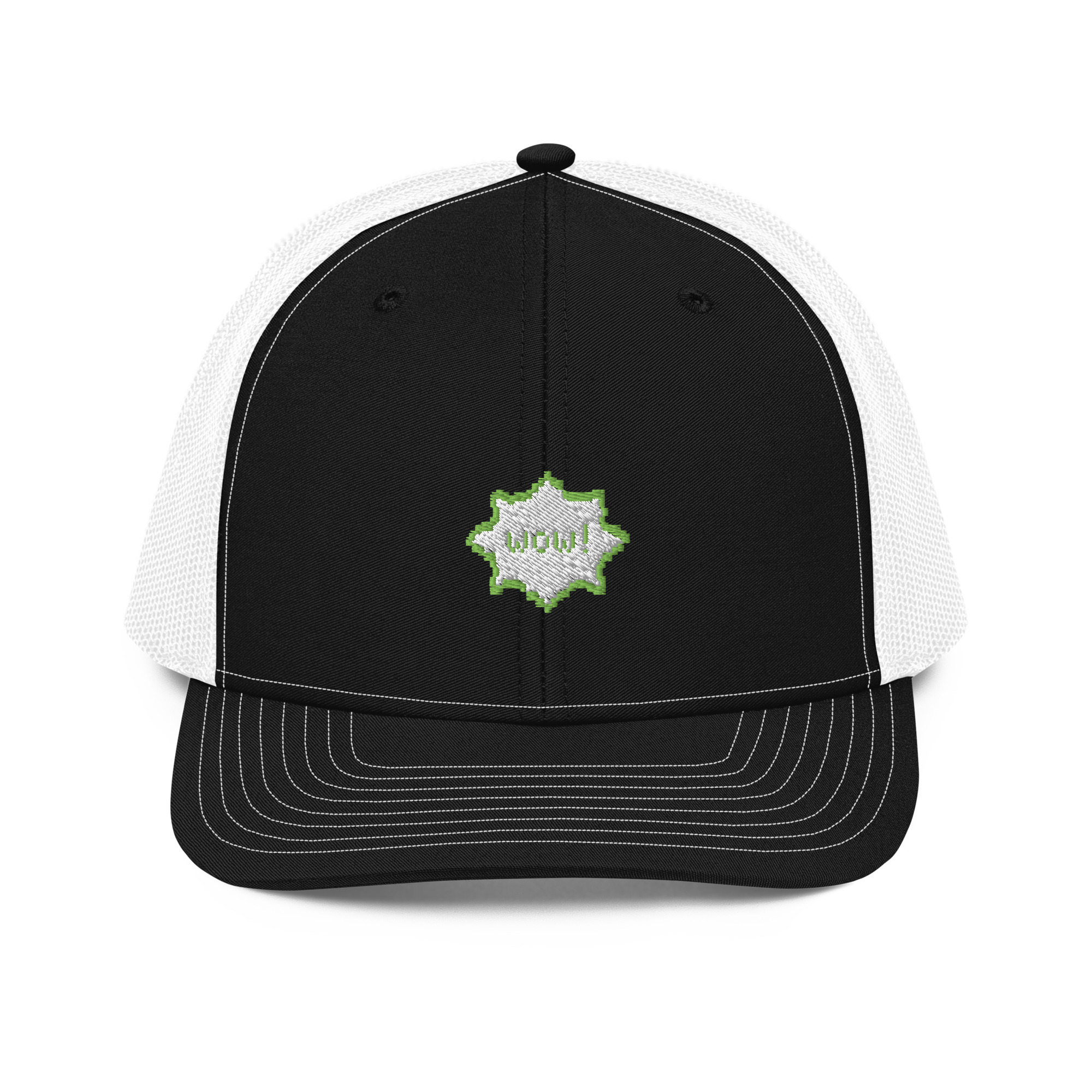 Trucker Cap - Image 3
