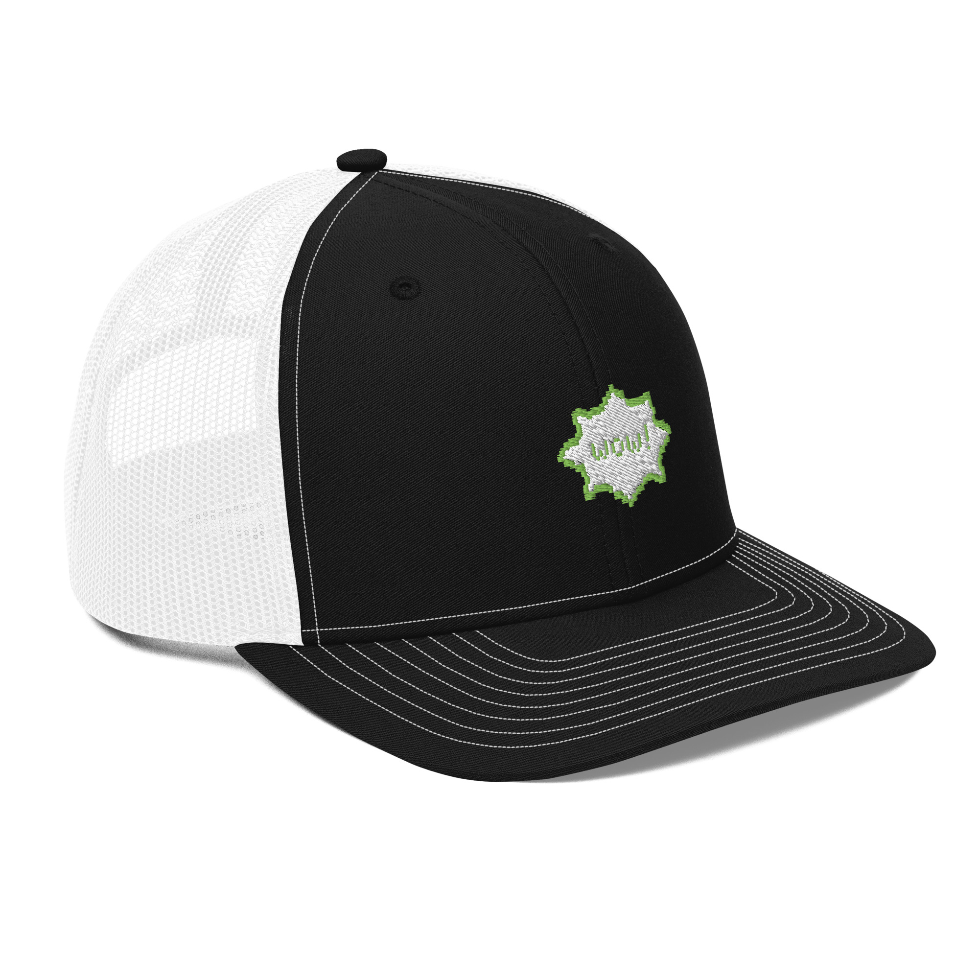 Trucker Cap - Image 38