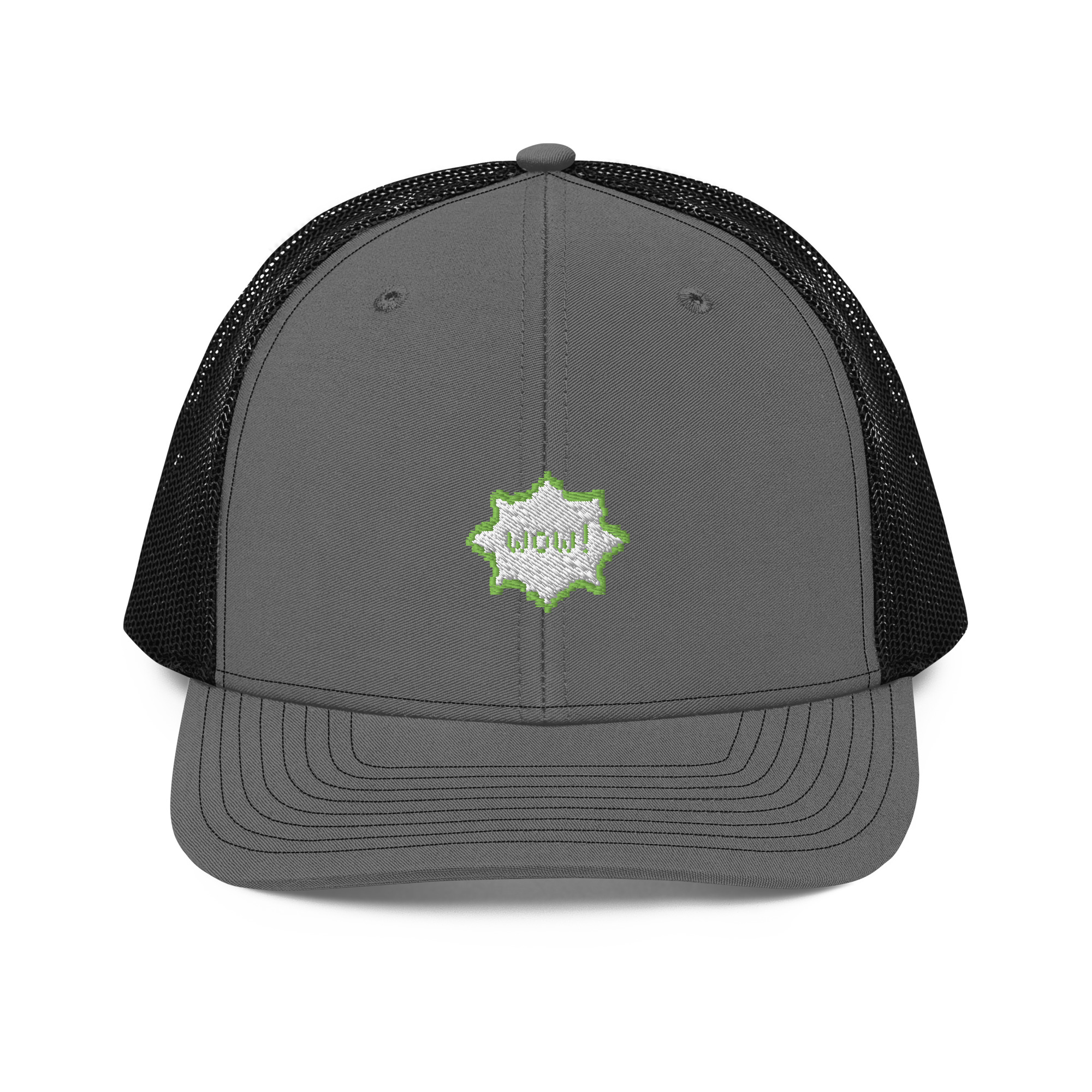 Trucker Cap - Image 4
