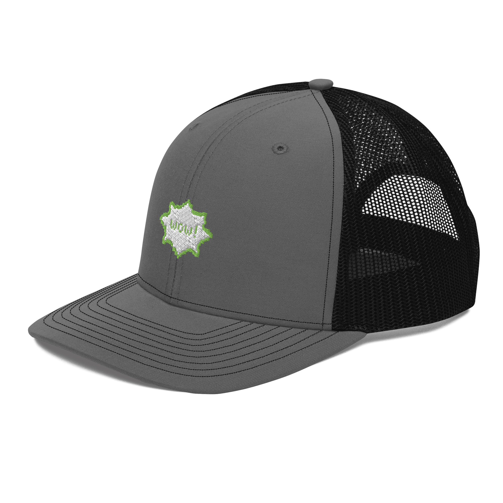 Trucker Cap - Image 32