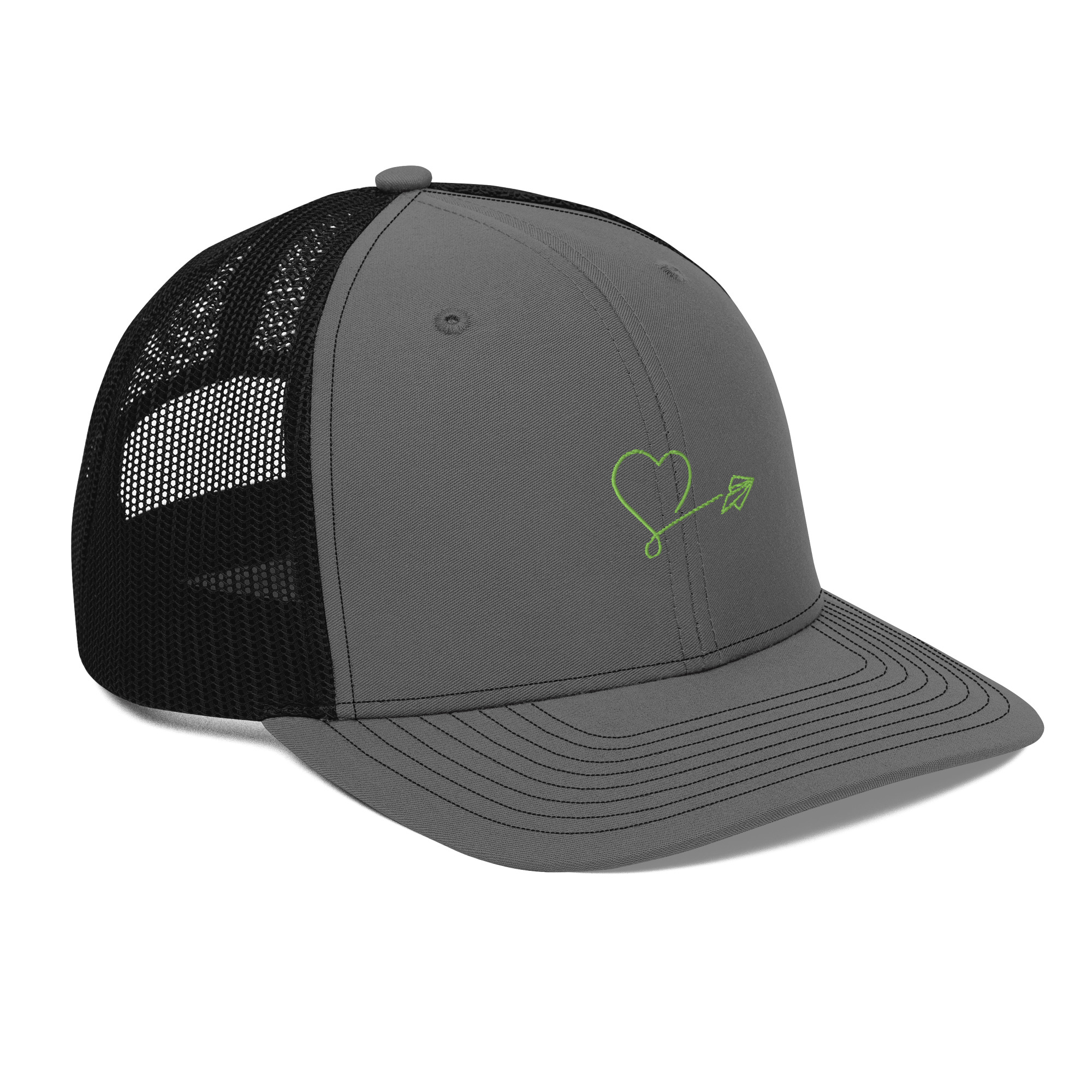 Trucker Cap - Image 34