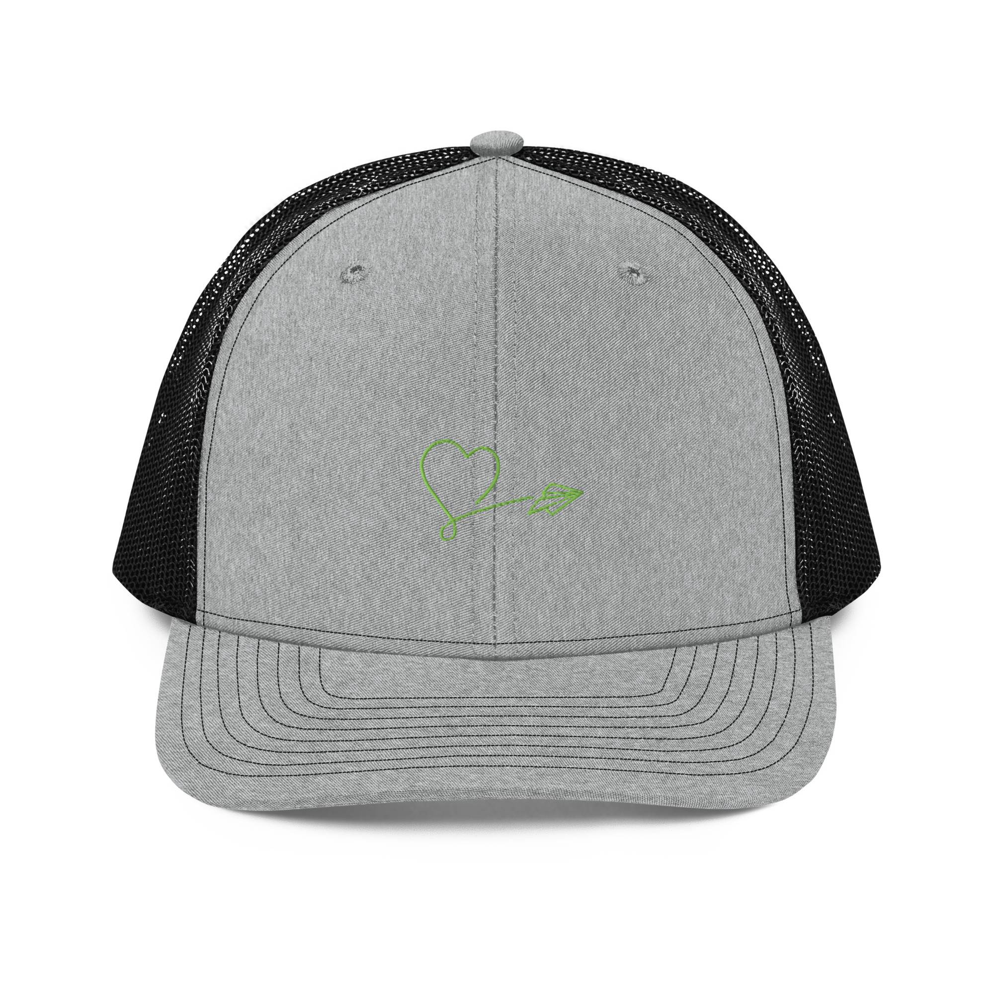 Trucker Cap - Image 6