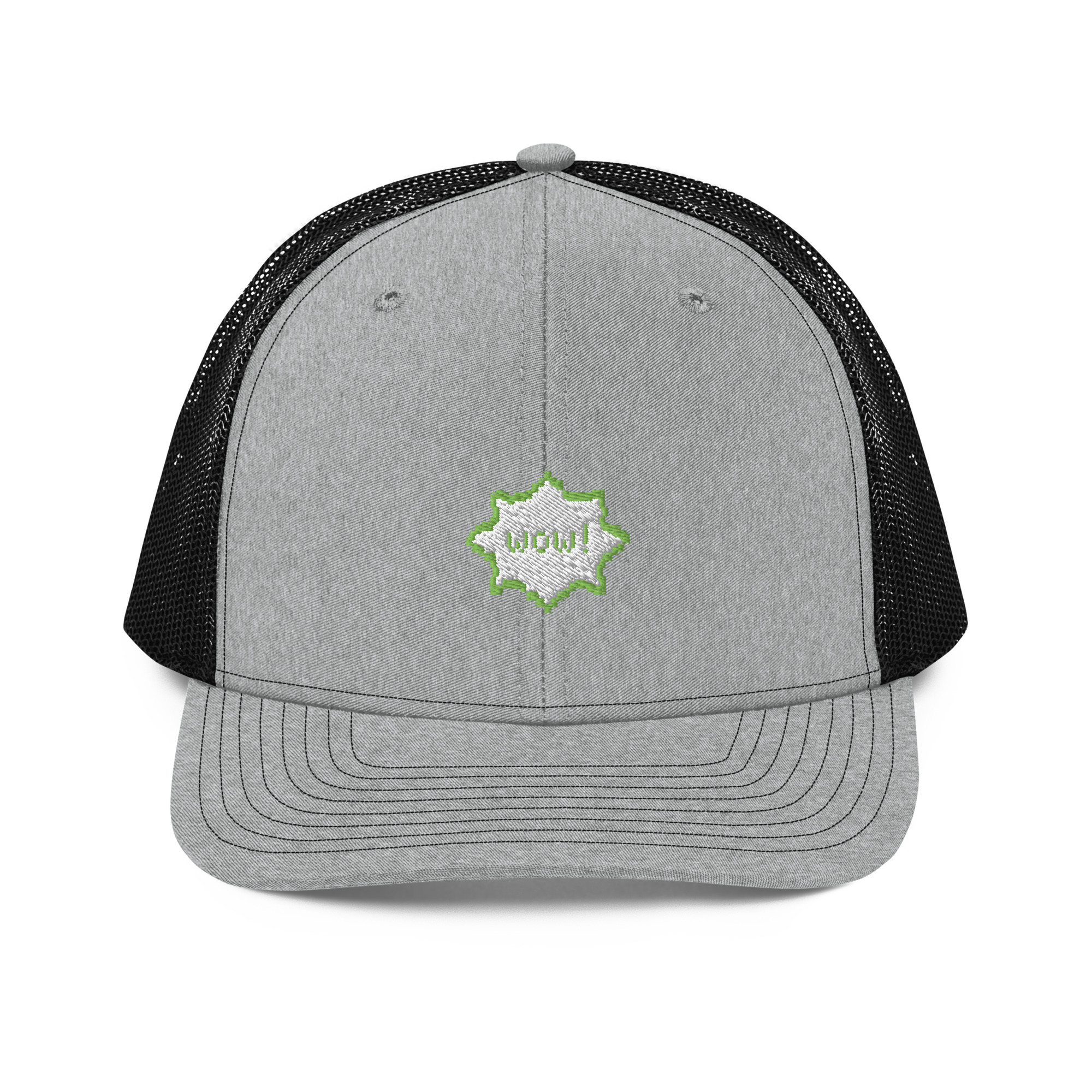 Trucker Cap - Image 7