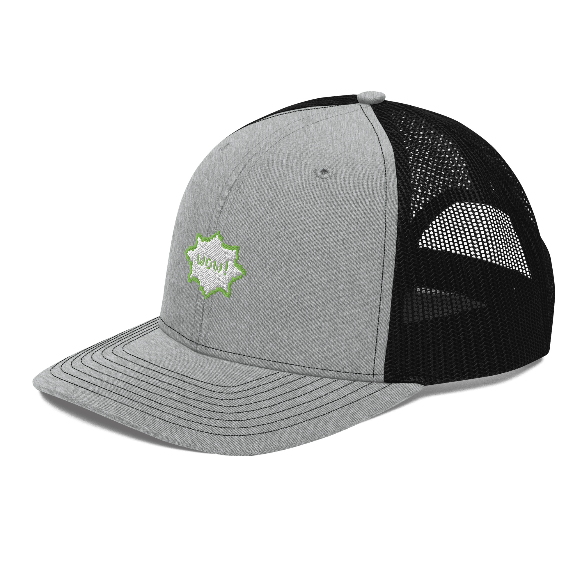 Trucker Cap - Image 35