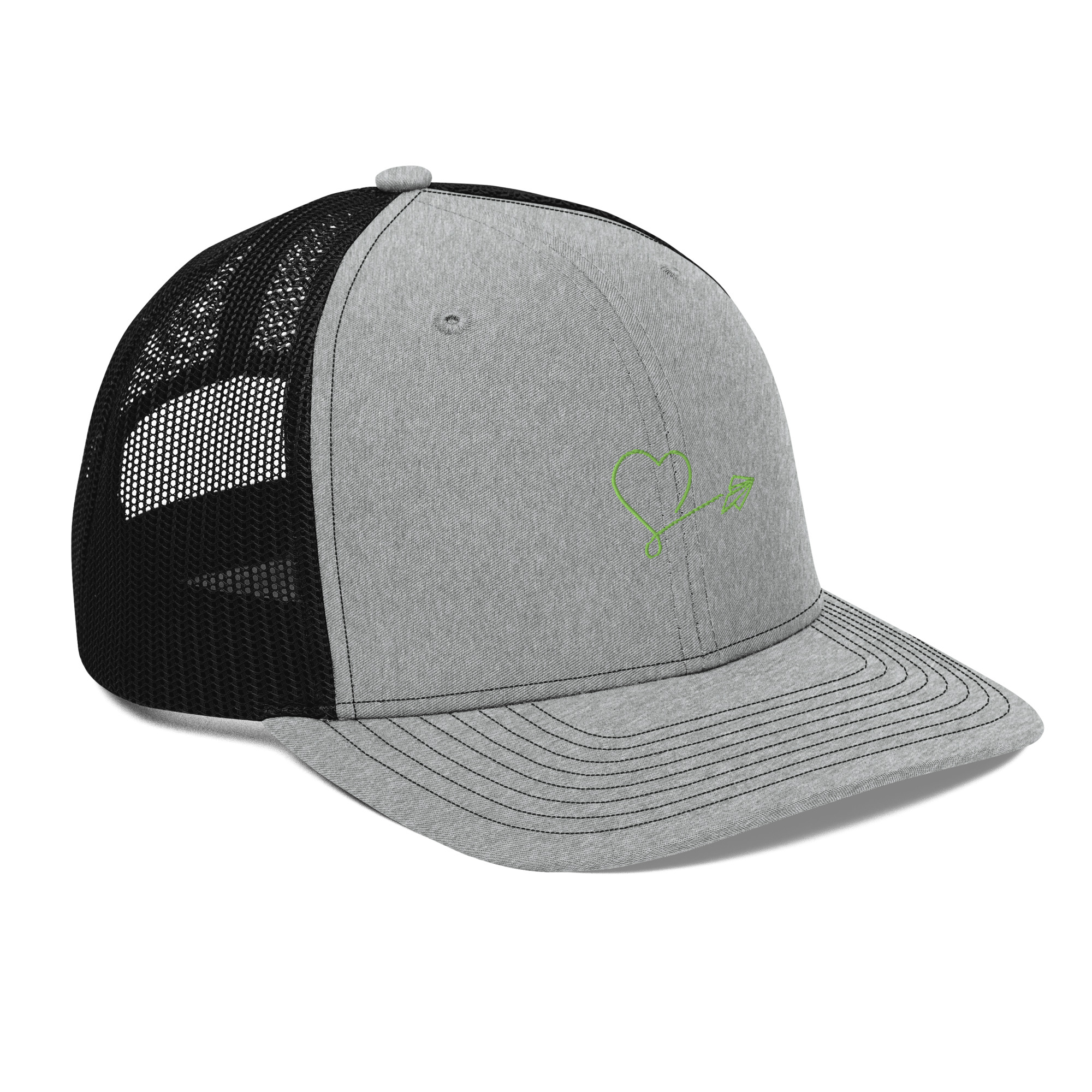 Trucker Cap - Image 36