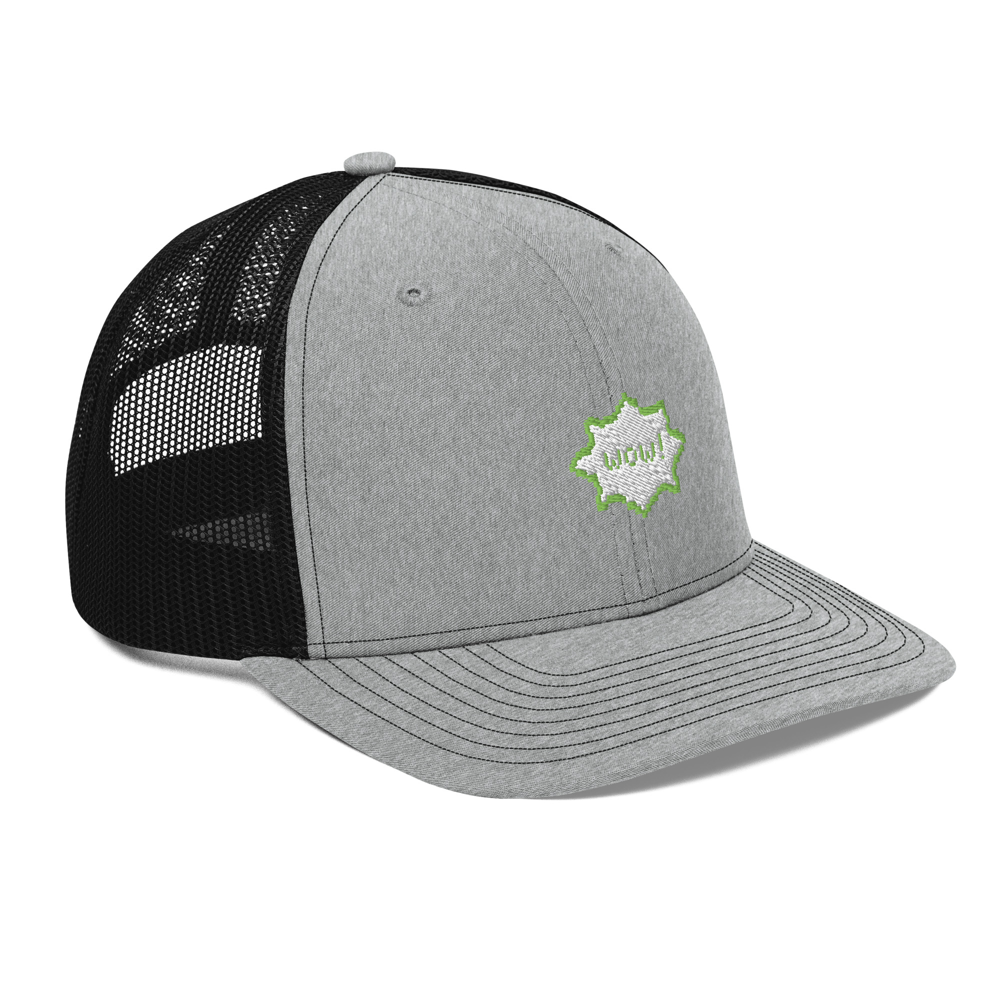 Trucker Cap - Image 42