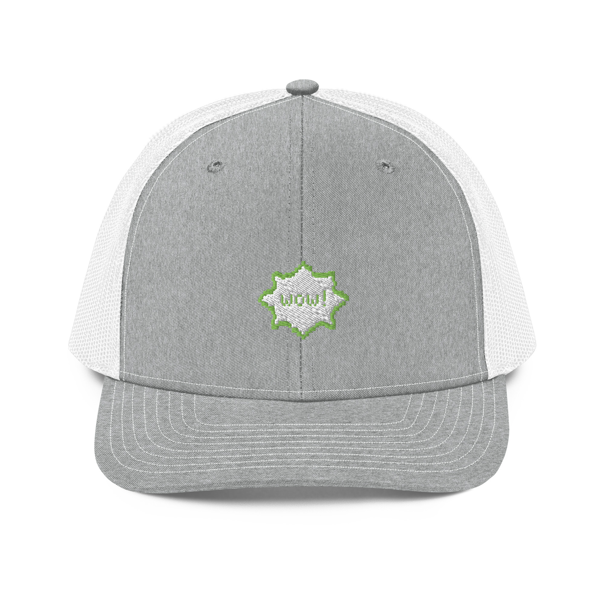 Trucker Cap - Image 6
