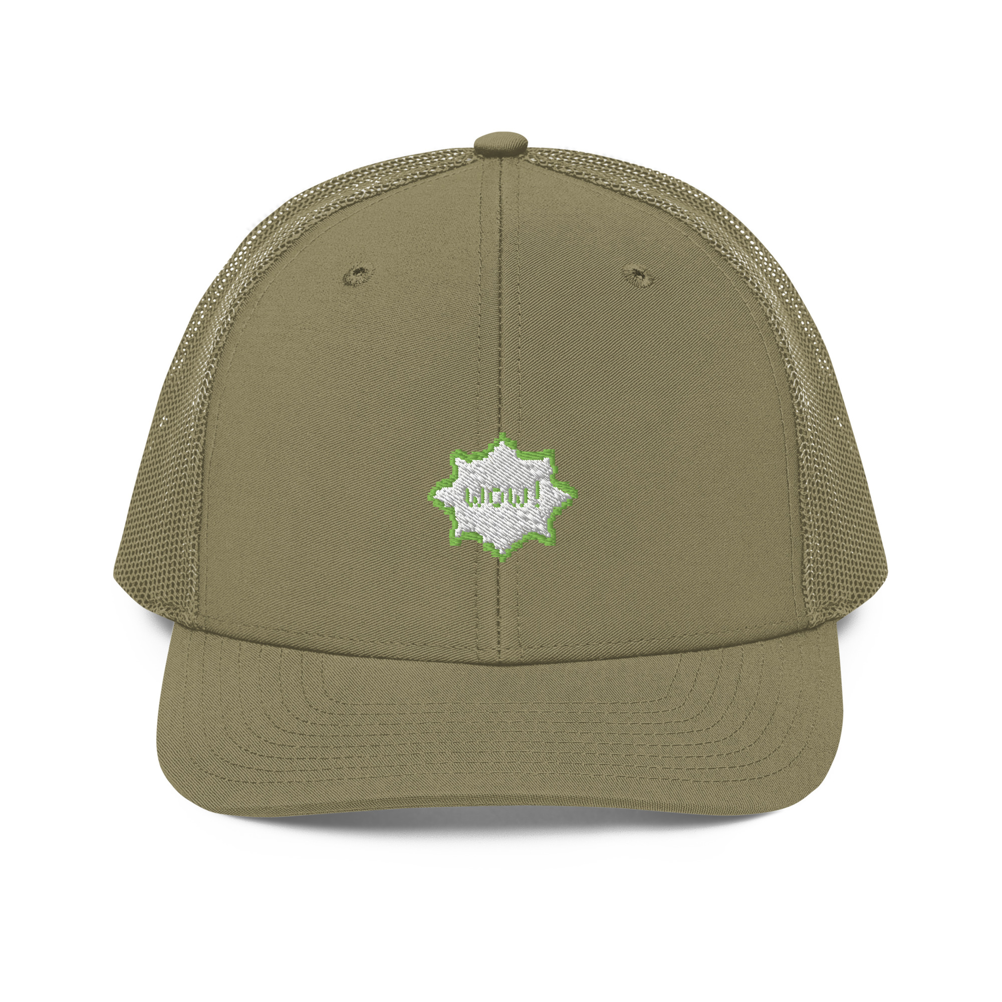 Trucker Cap - Image 5